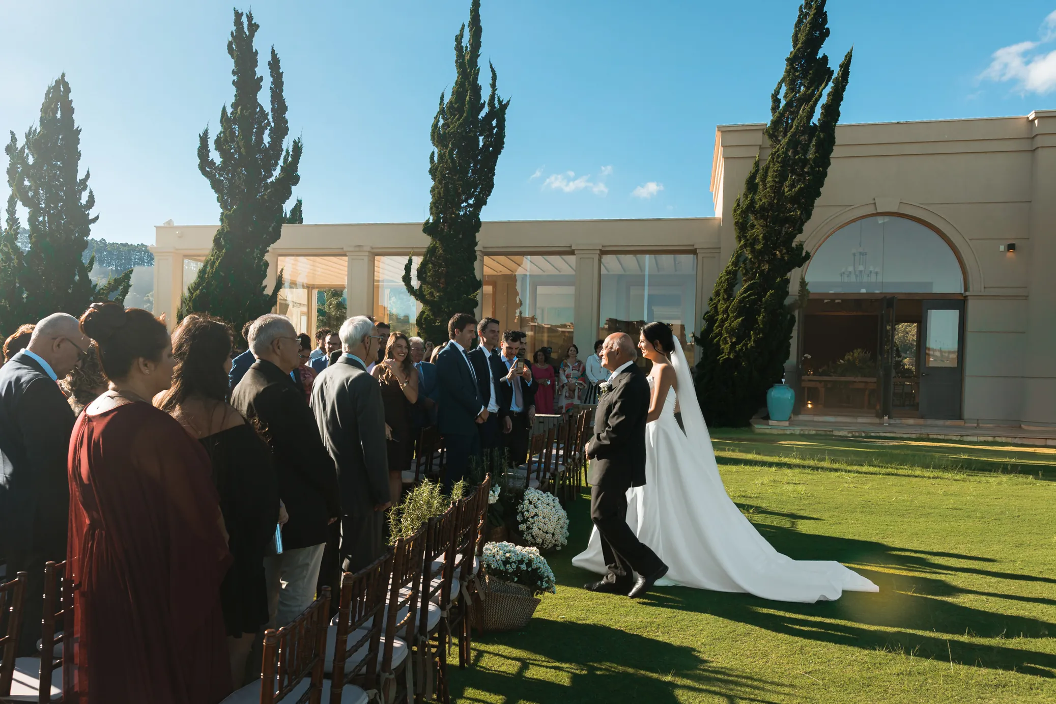 Casamento Quezia e Abdiel