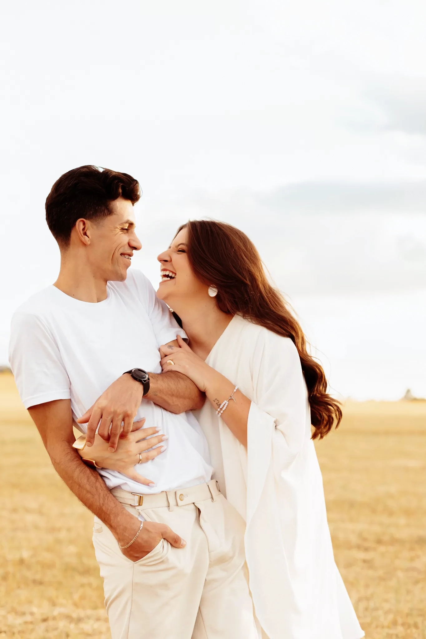 Marcela & Carlinho