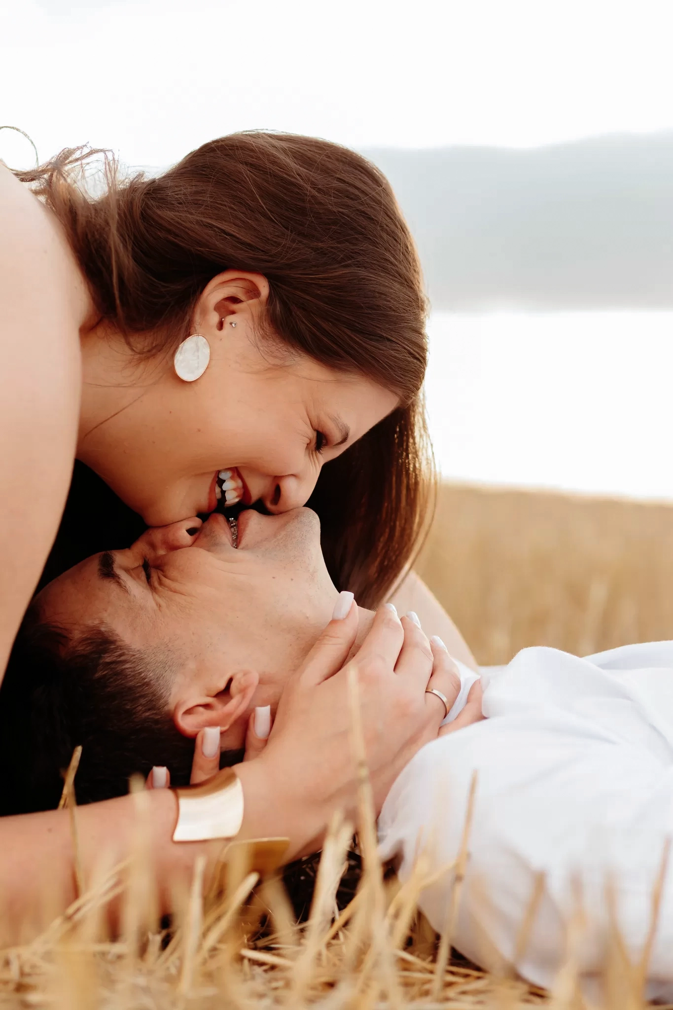 Marcela & Carlinho