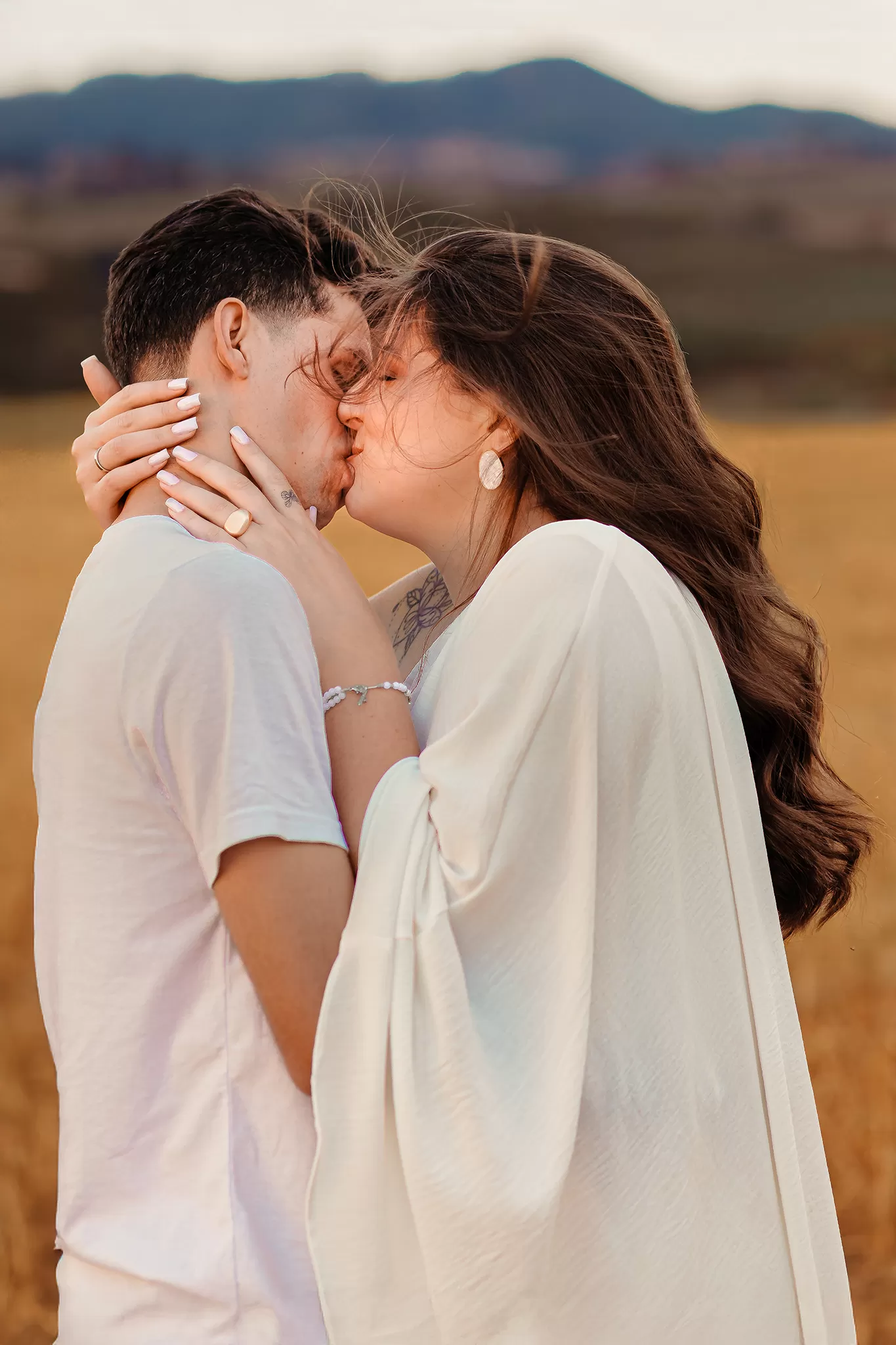 Marcela & Carlinho