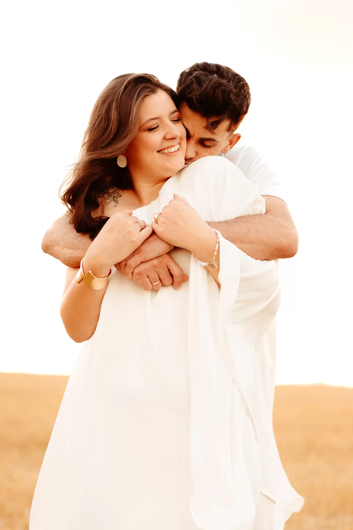 Marcela & Carlinho