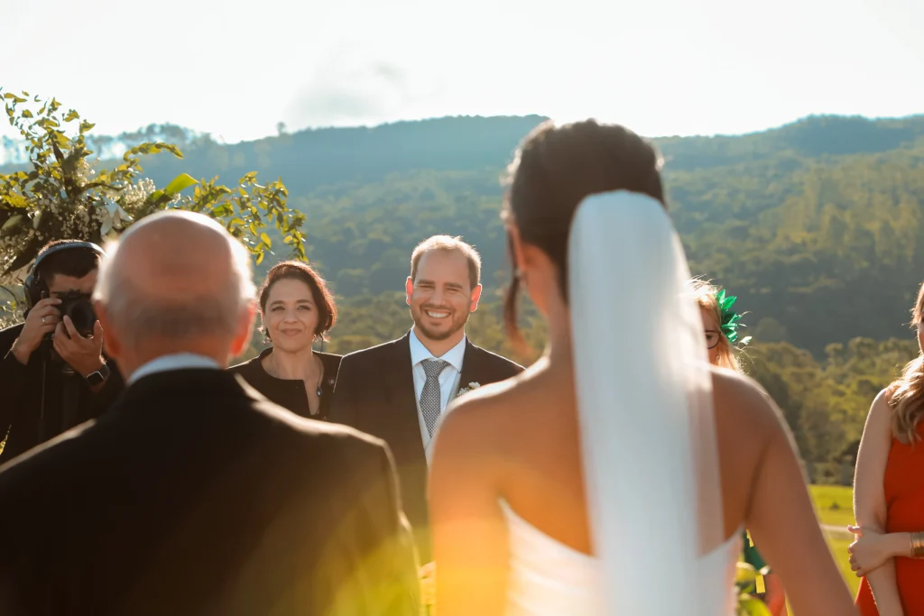Fotografia de casamento por Léo Souto Fotografia