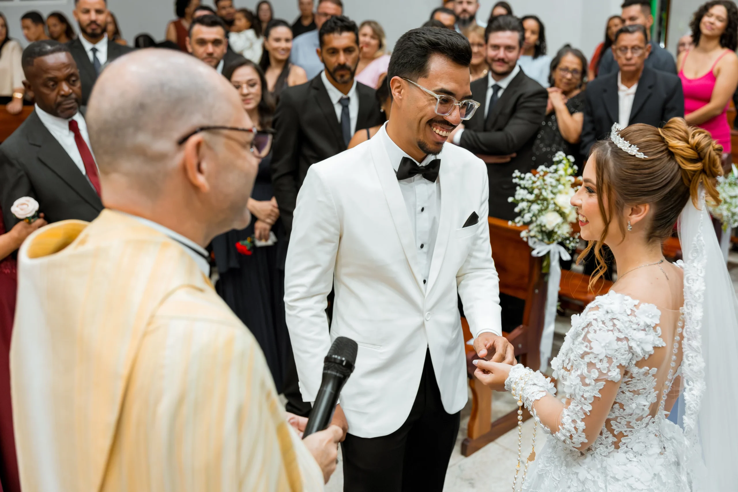 Larissa & Matheus