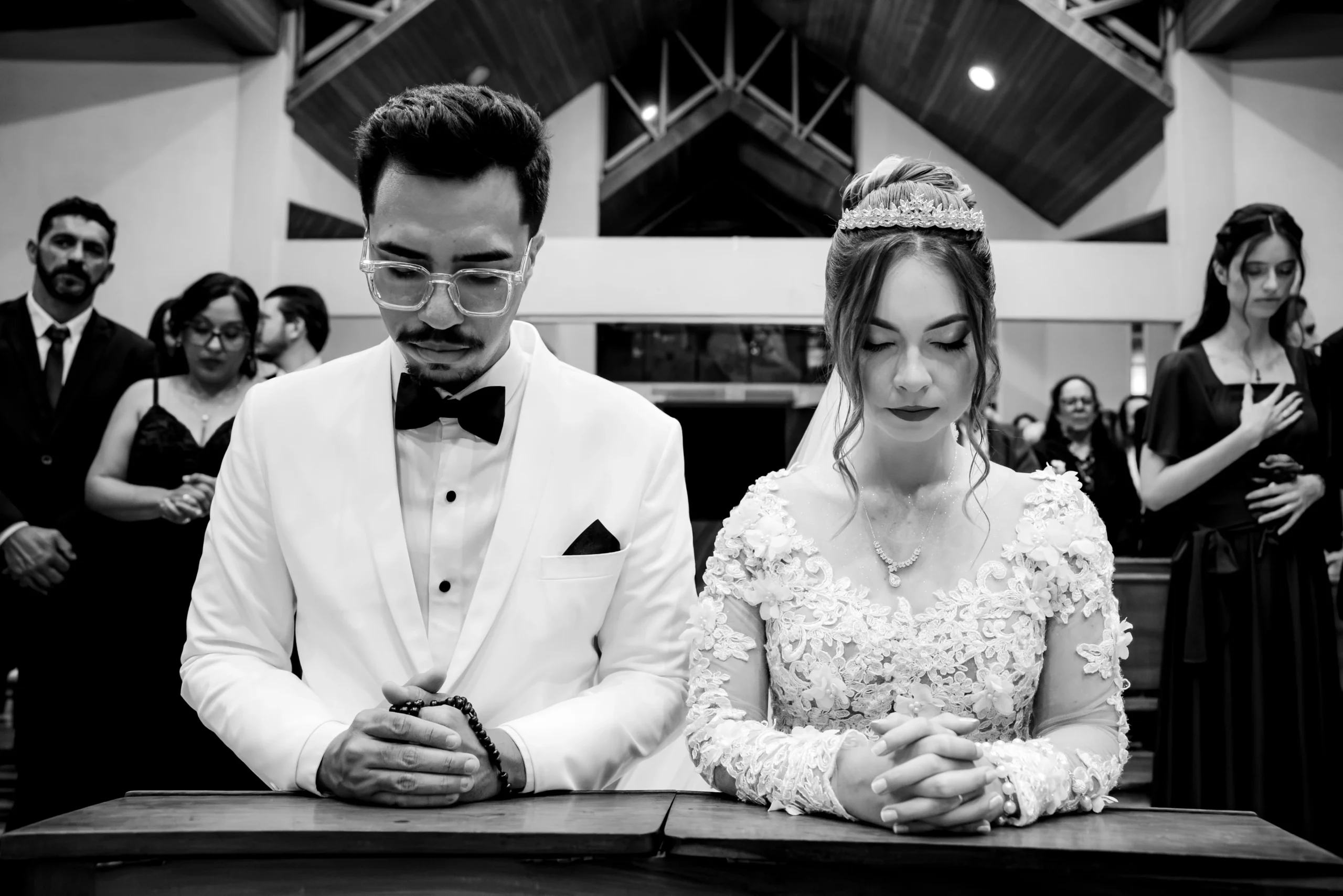 Larissa & Matheus