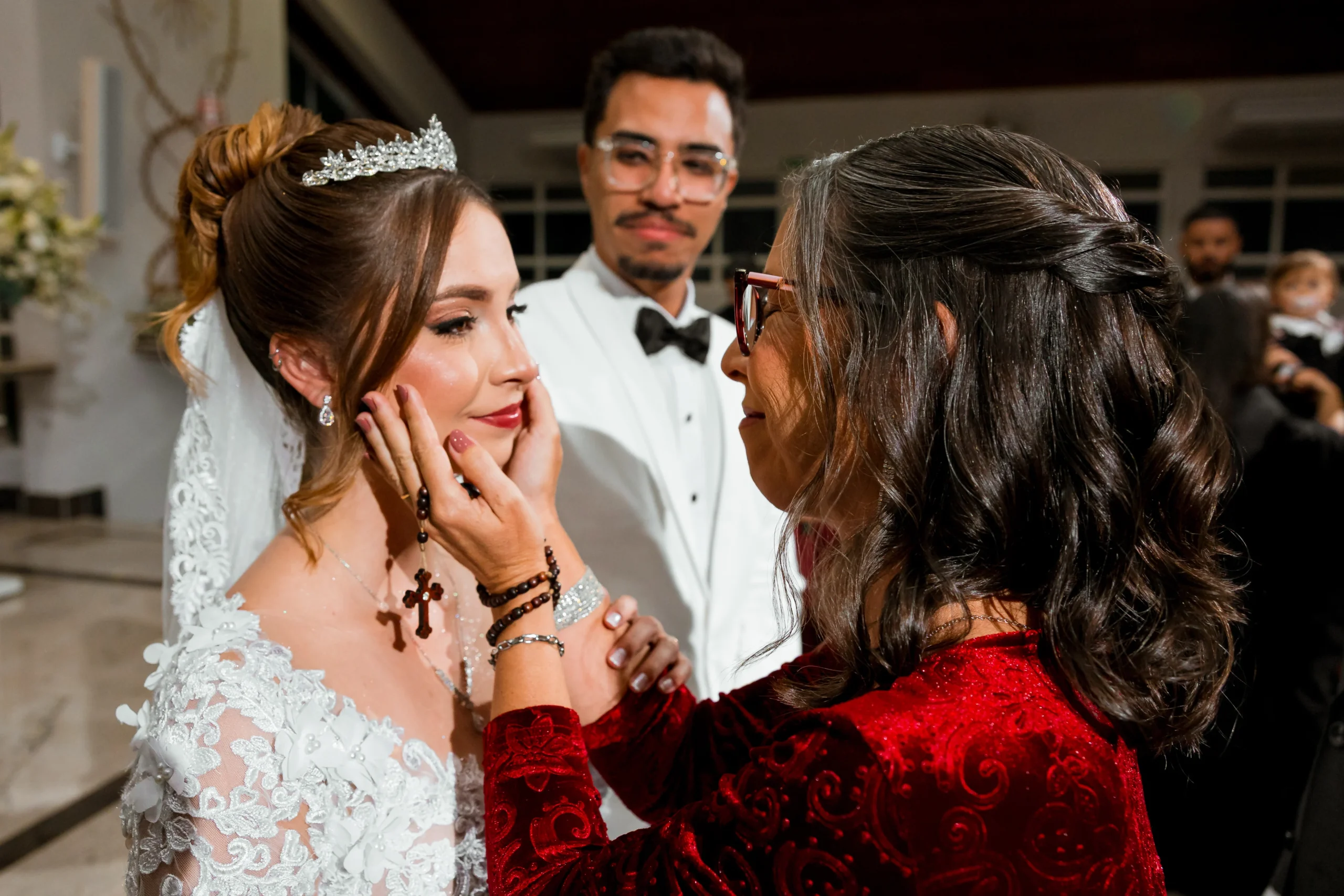 Larissa & Matheus