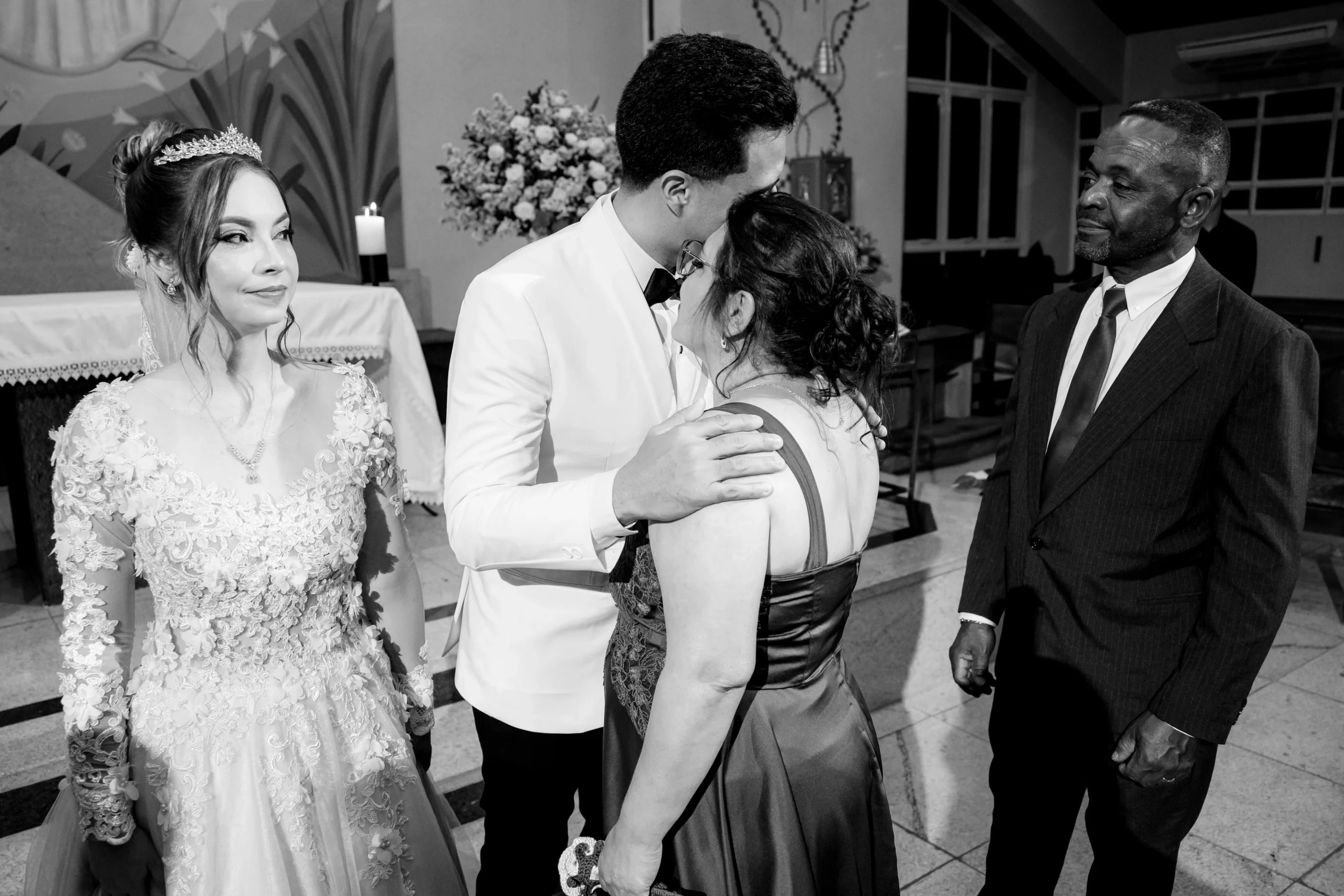 Larissa & Matheus