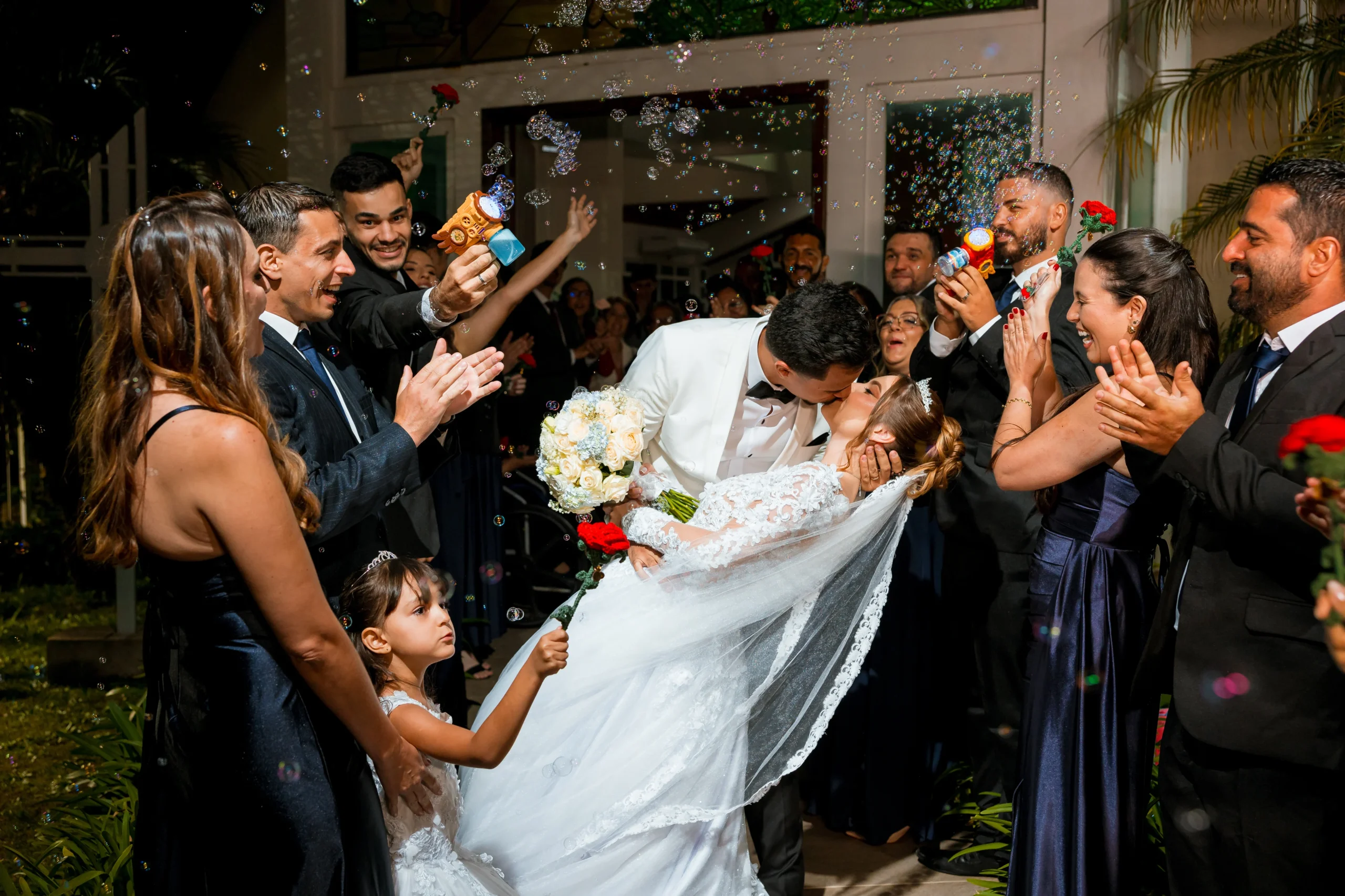 Larissa & Matheus