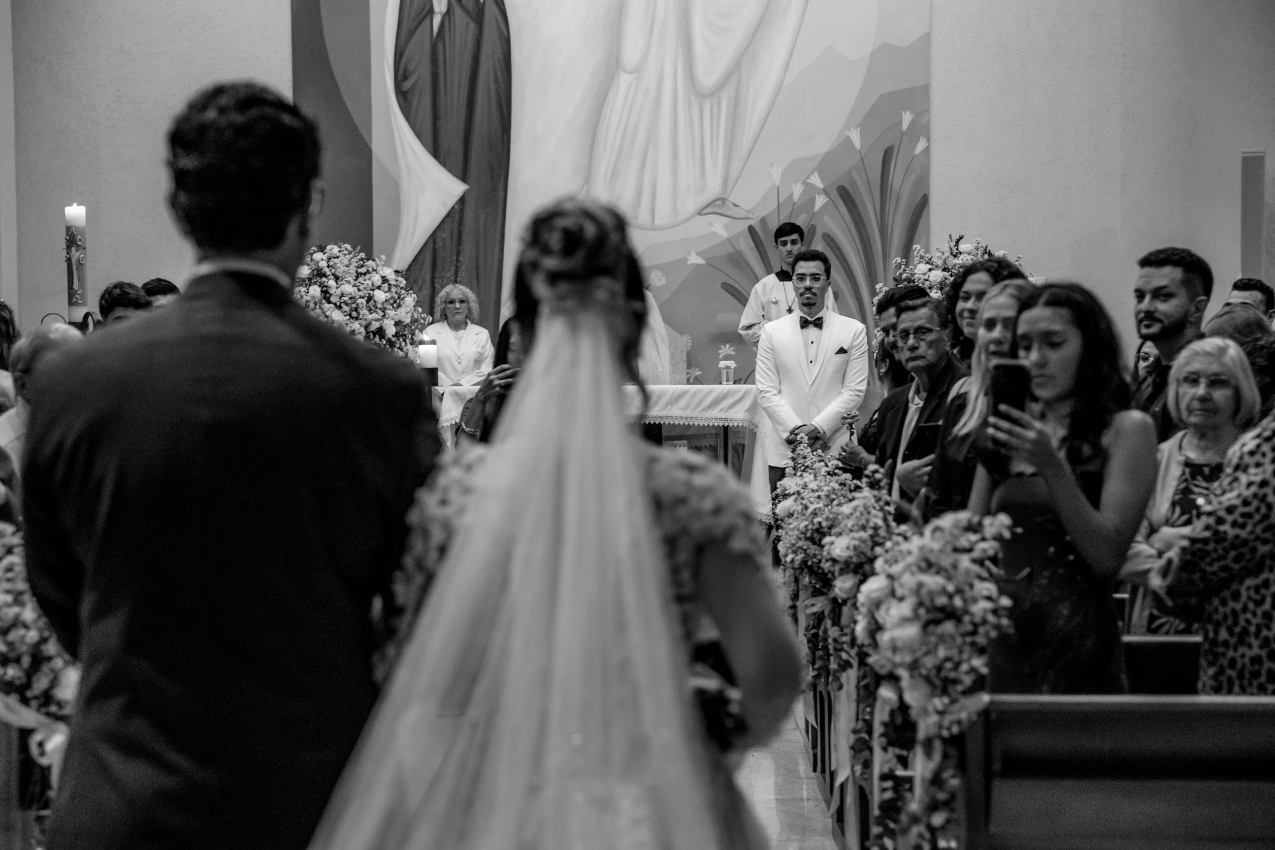 Larissa & Matheus