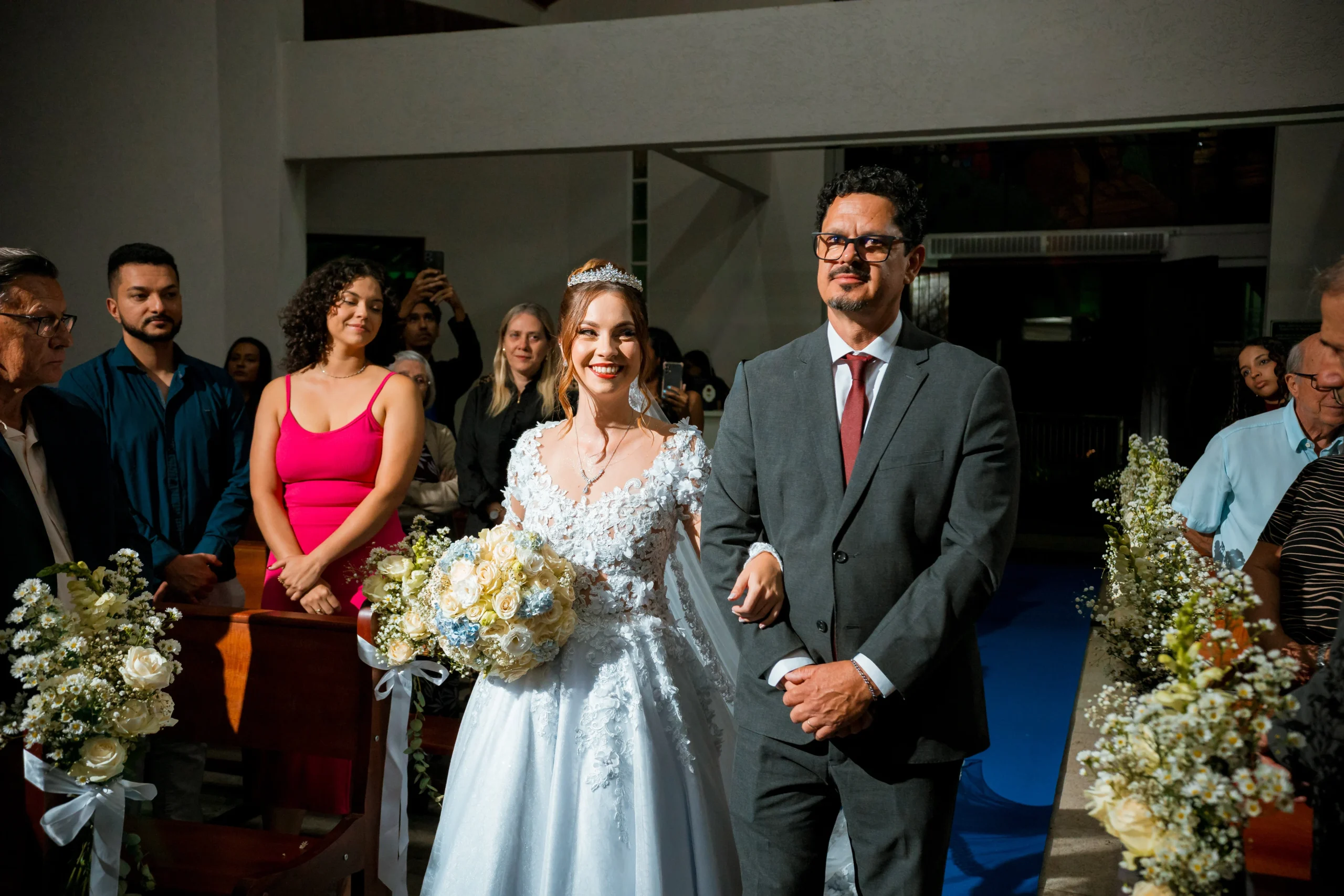 Larissa & Matheus