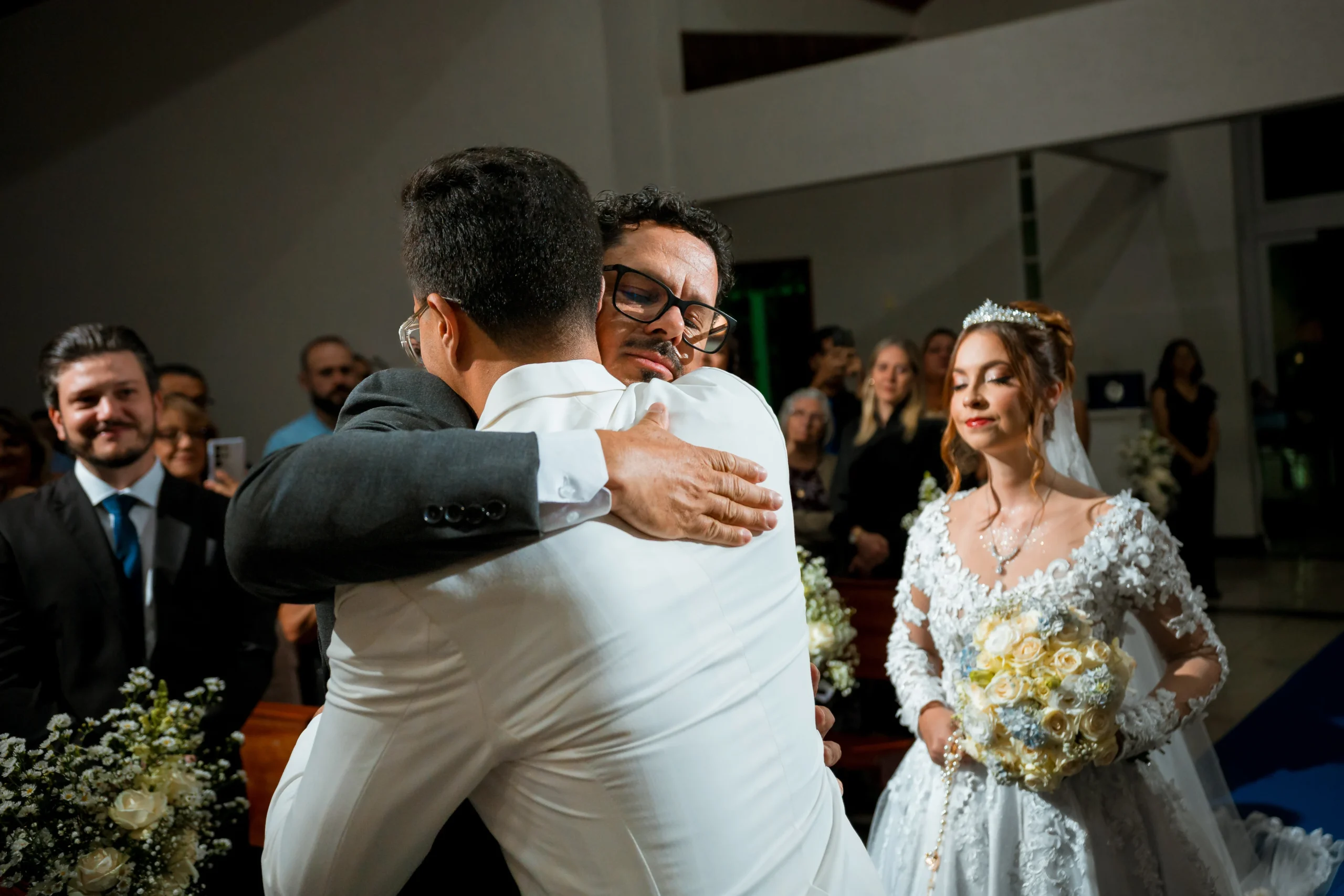 Larissa & Matheus