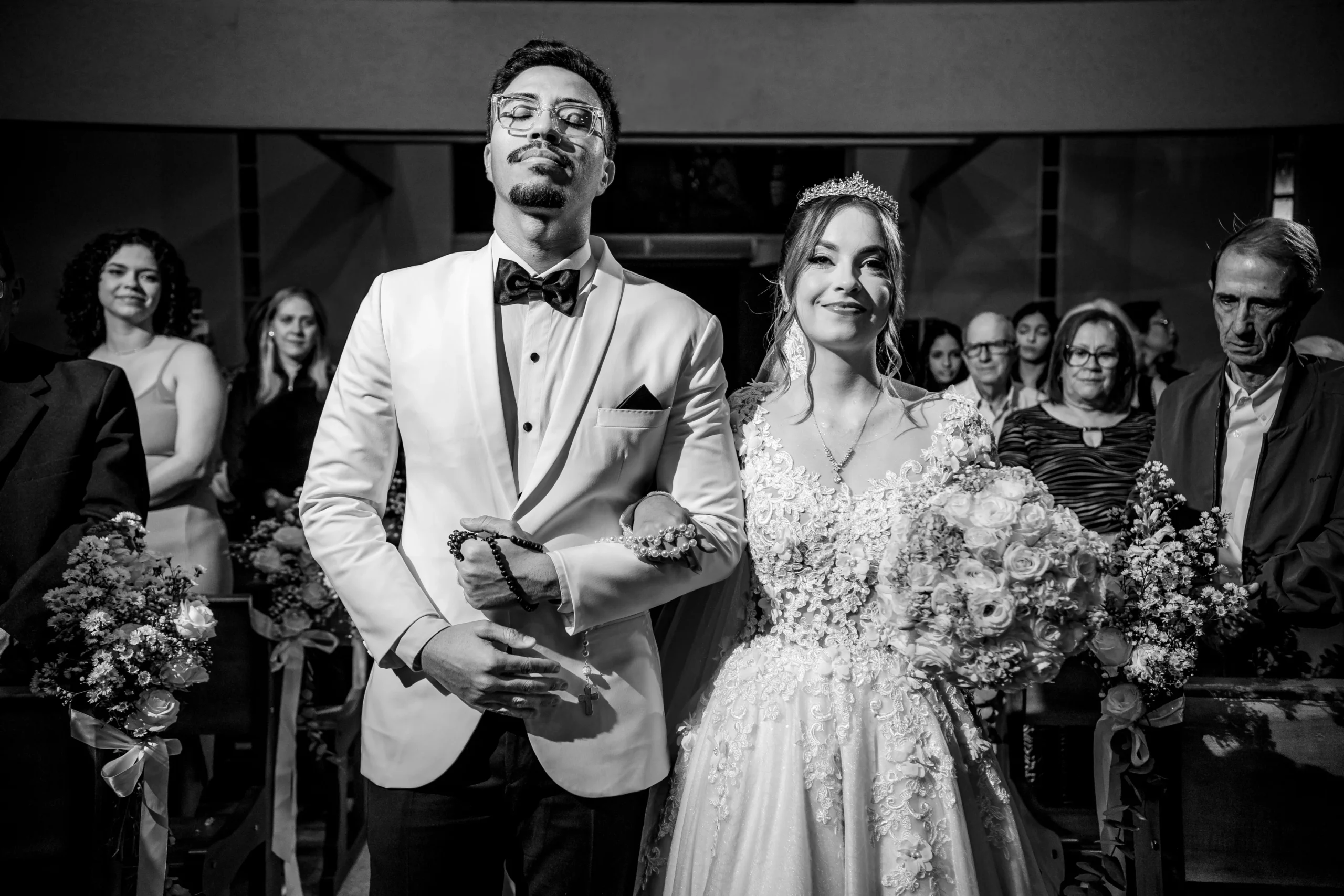Larissa & Matheus