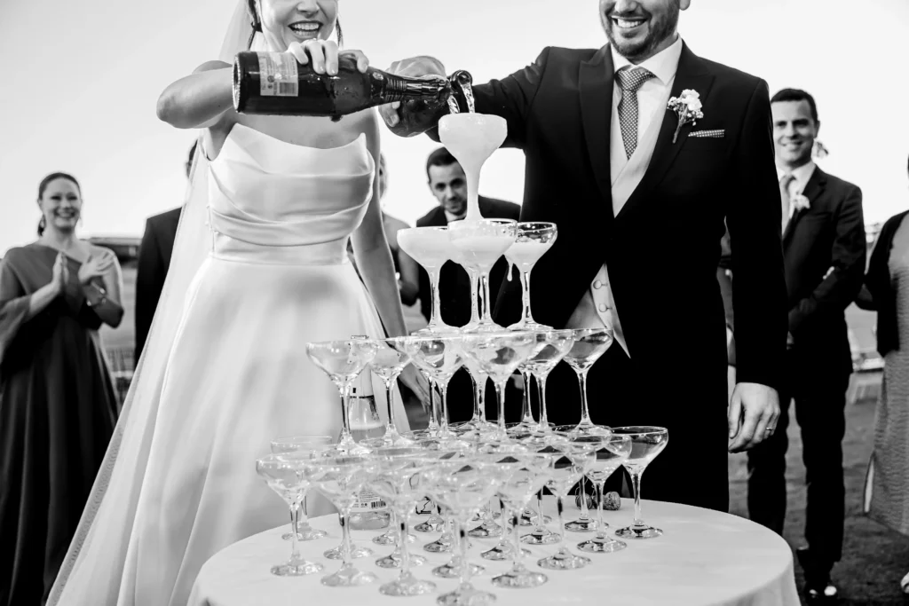 Fotografia de casamento por Léo Souto Fotografia