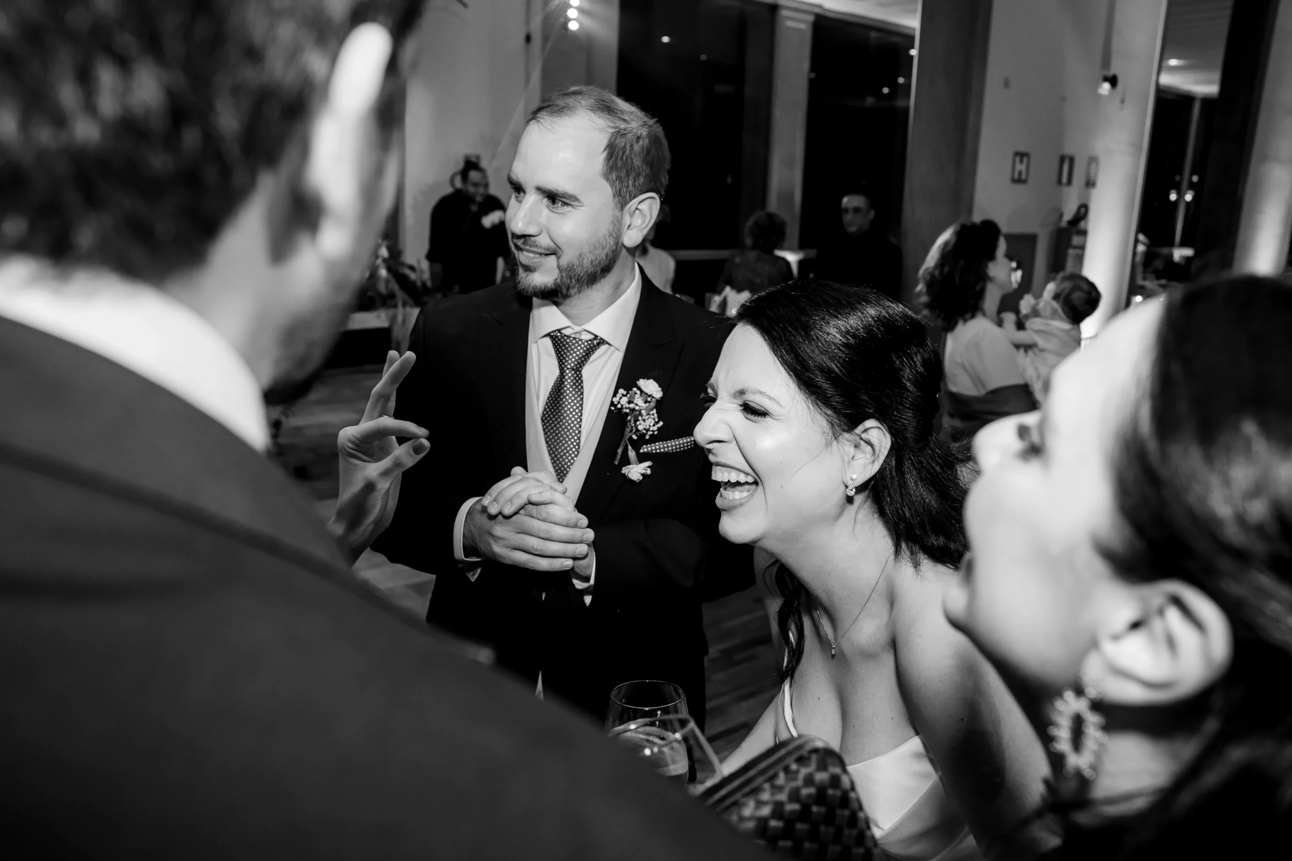 Ana & Àlvaro