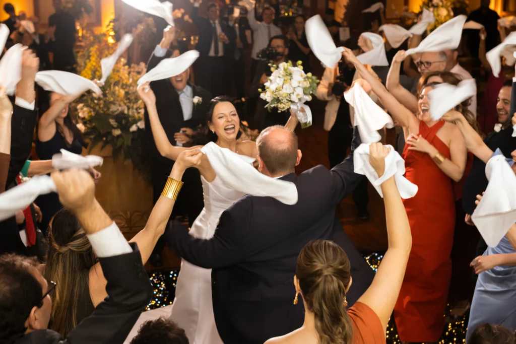 Fotografia de casamento por Léo Souto Fotografia