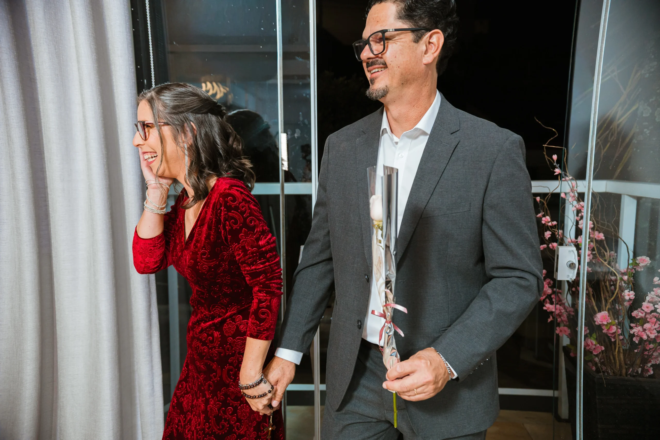 Larissa & Matheus