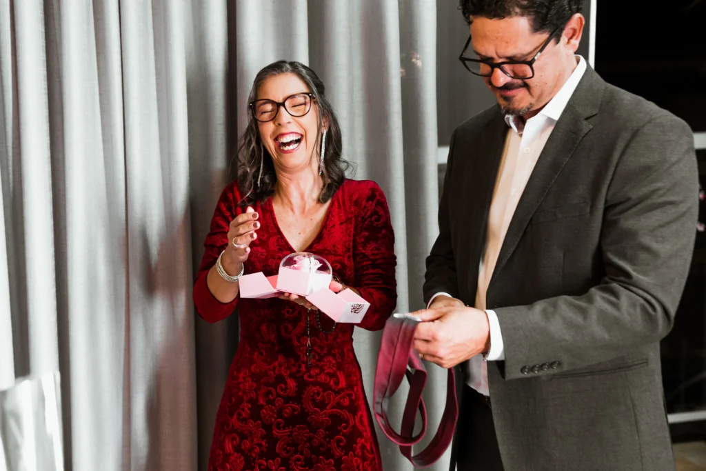 Fotografia de casamento por Léo Souto Fotografia