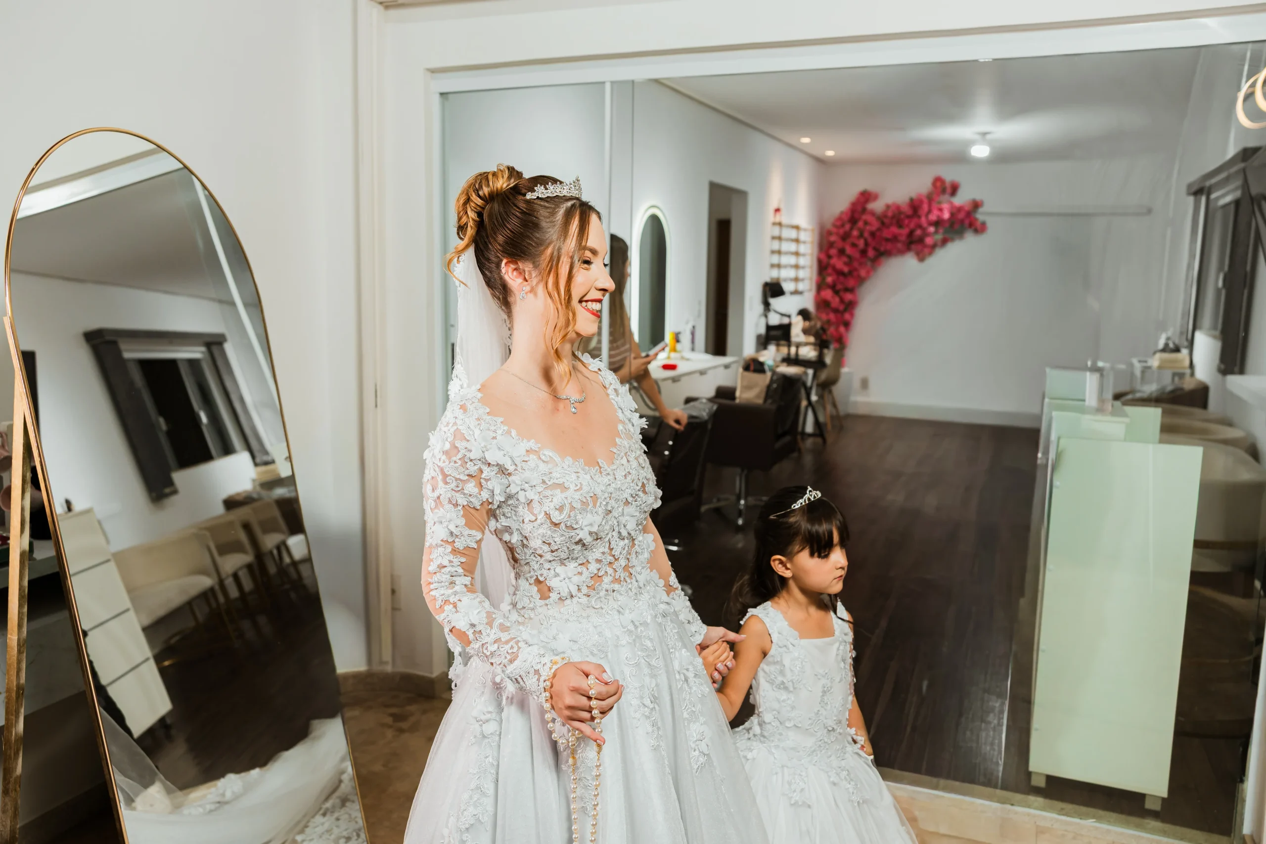 Larissa & Matheus