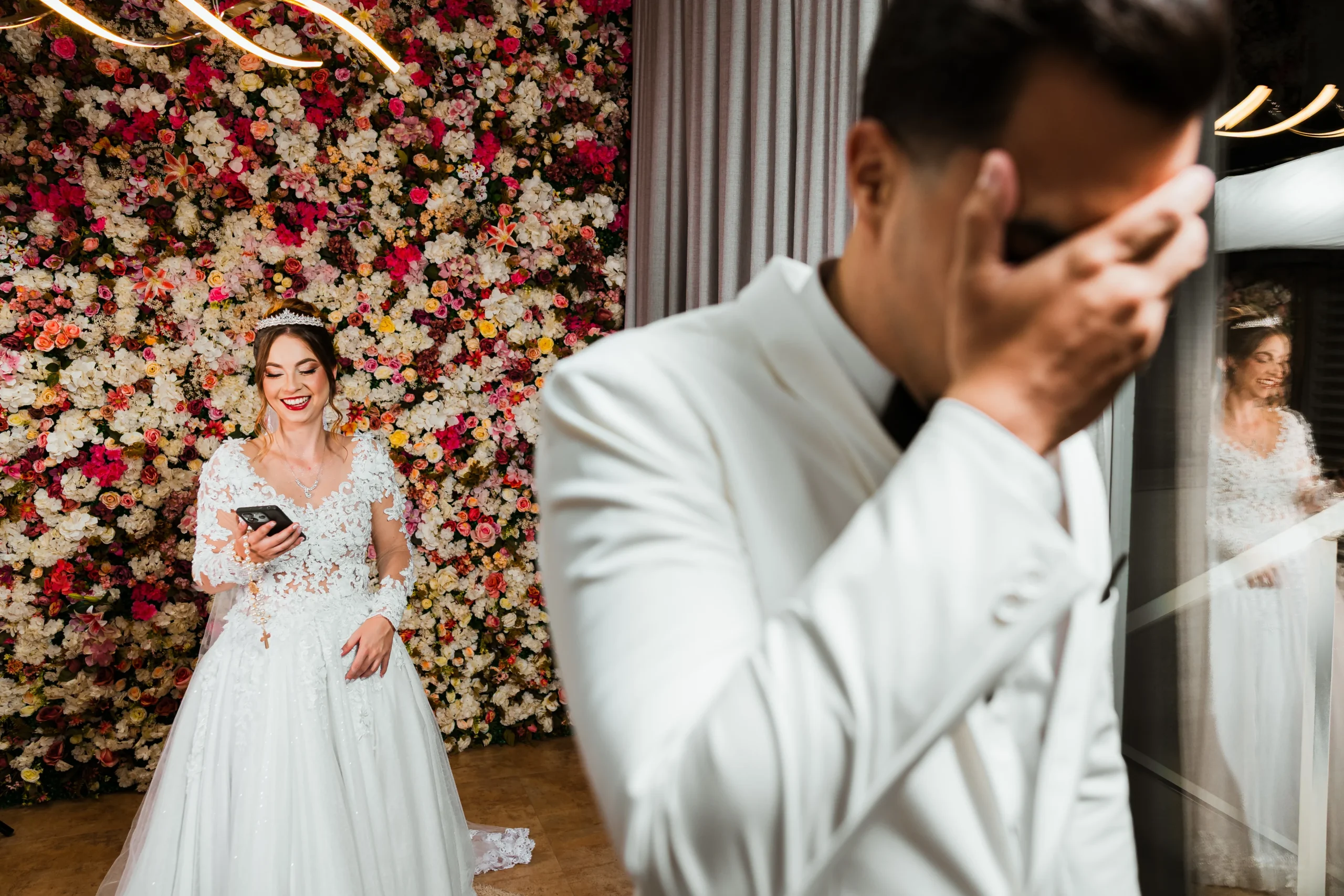 Larissa & Matheus