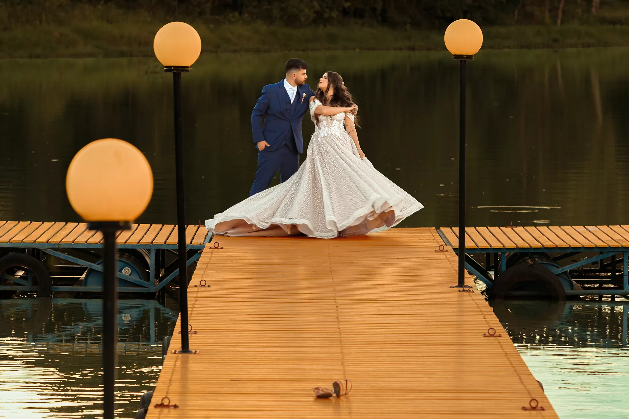Andressa & Felipe