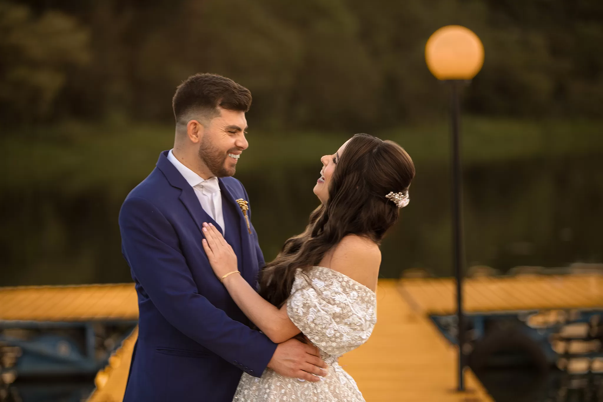 Andressa & Felipe