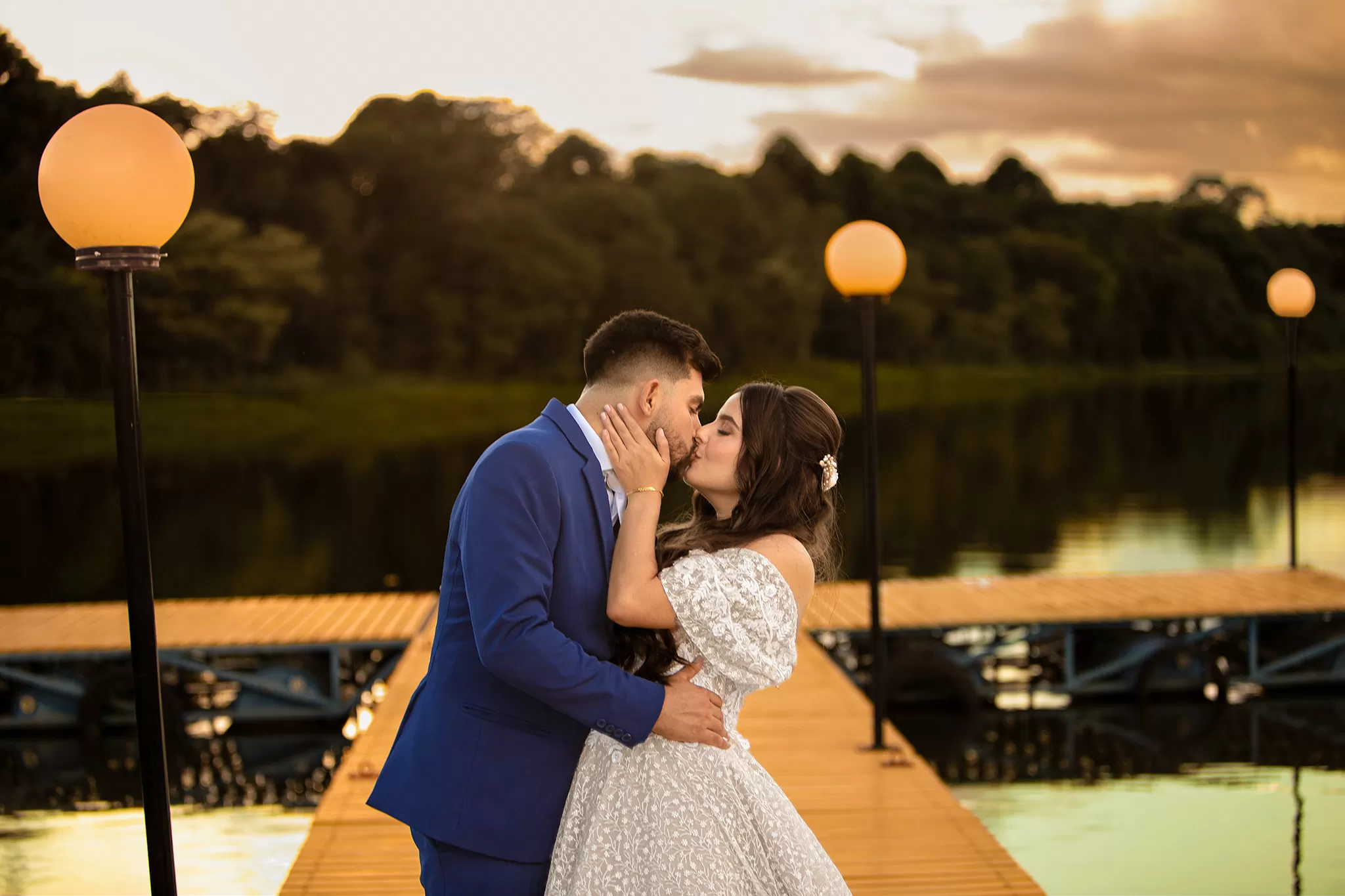 Andressa & Felipe
