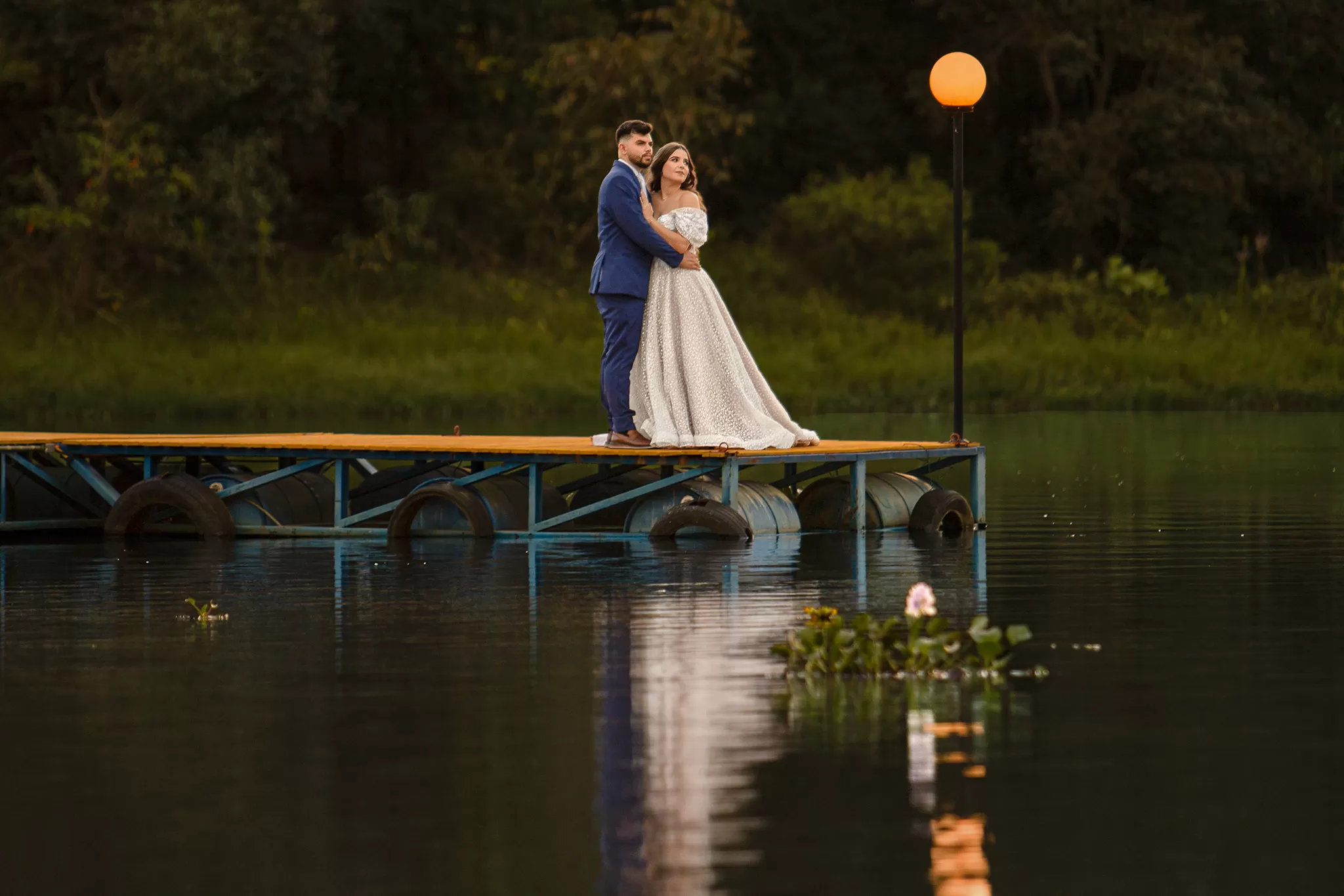Andressa & Felipe