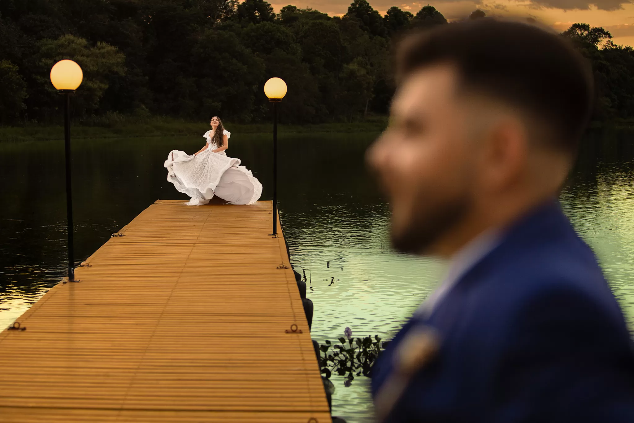 Andressa & Felipe