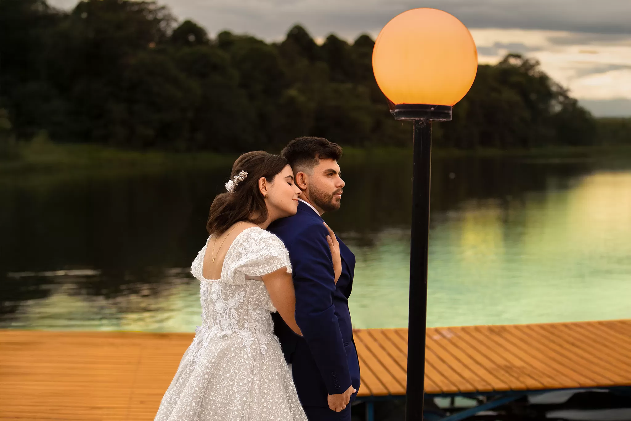 Andressa & Felipe
