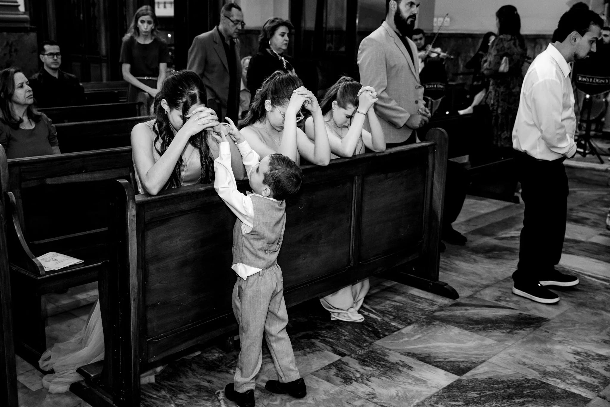 Karine & Gabriel