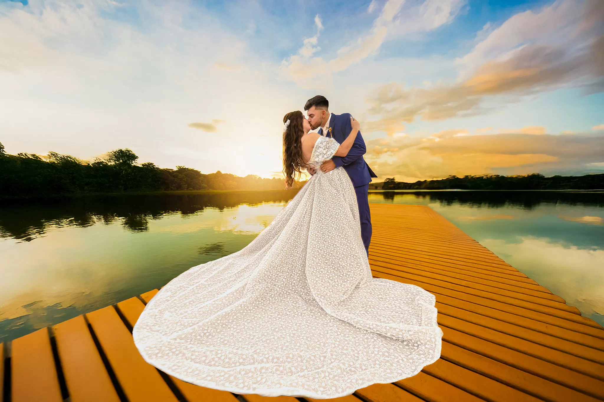Andressa & Felipe