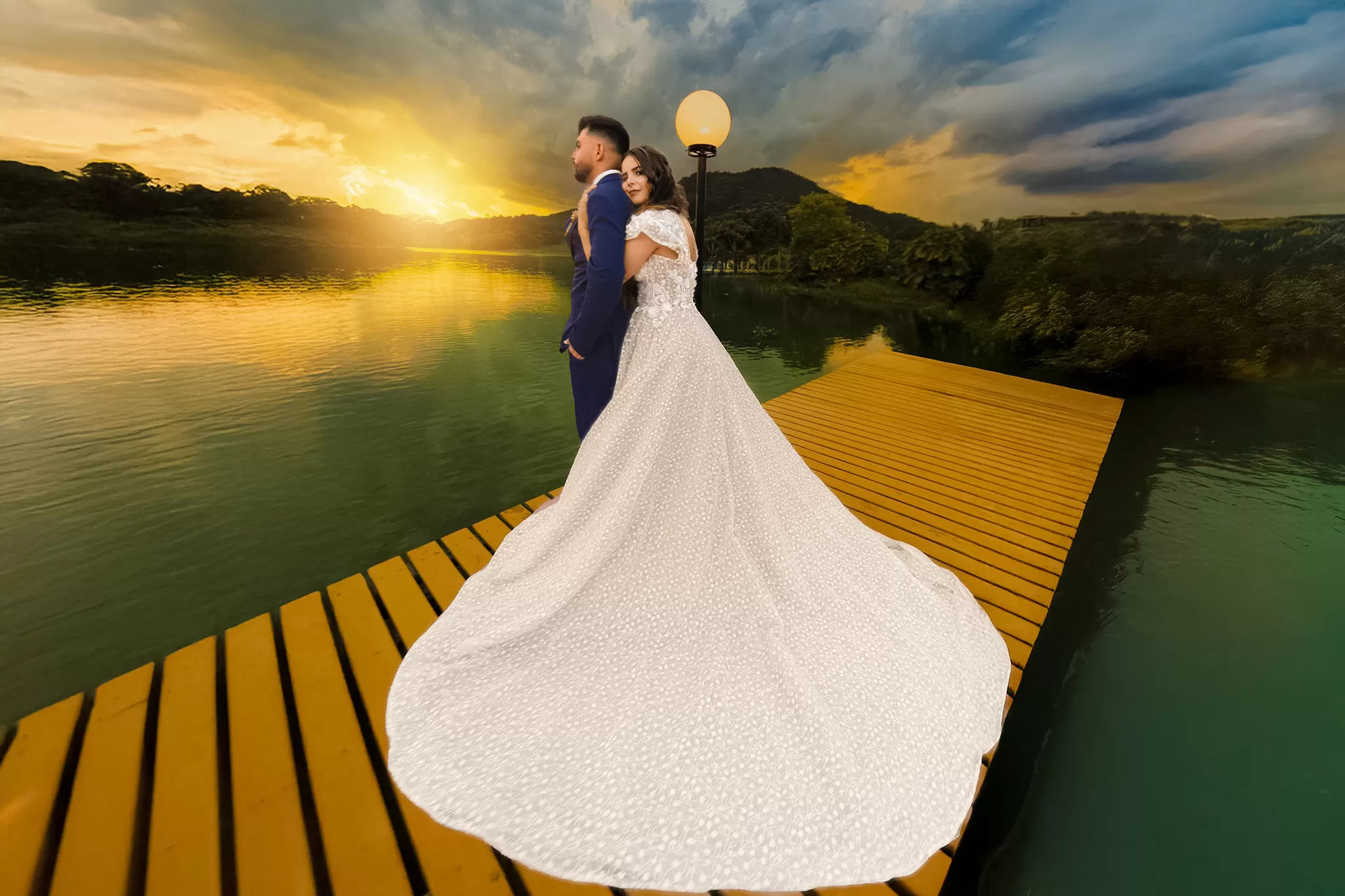 Andressa & Felipe