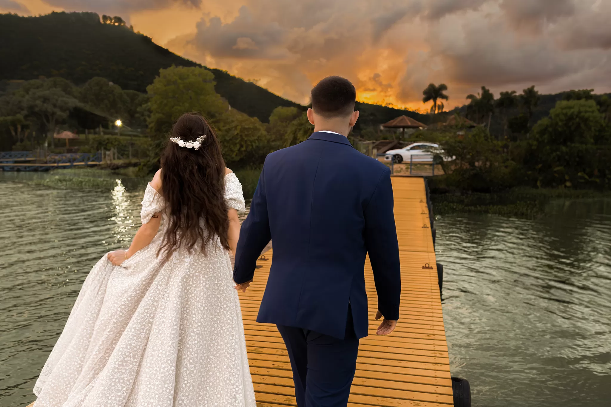 Andressa & Felipe