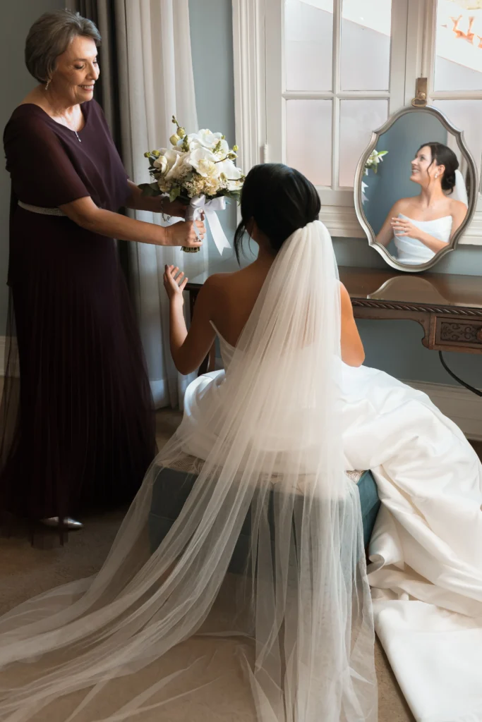 Fotografia de casamento por Léo Souto Fotografia