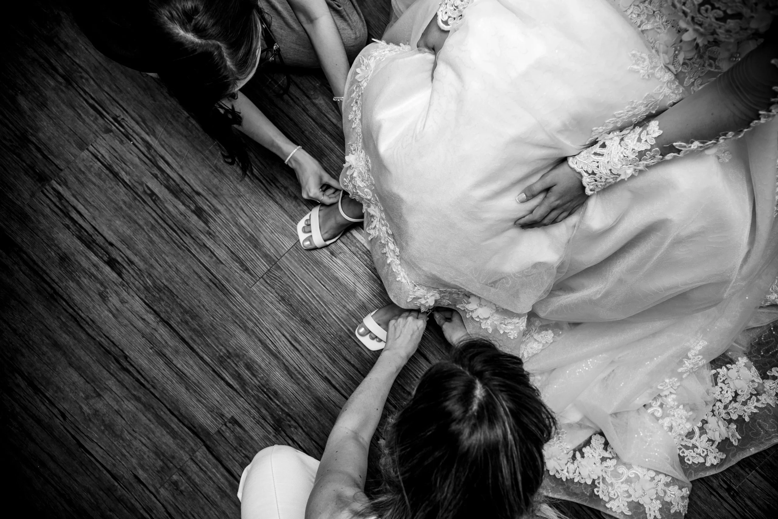 Larissa & Matheus