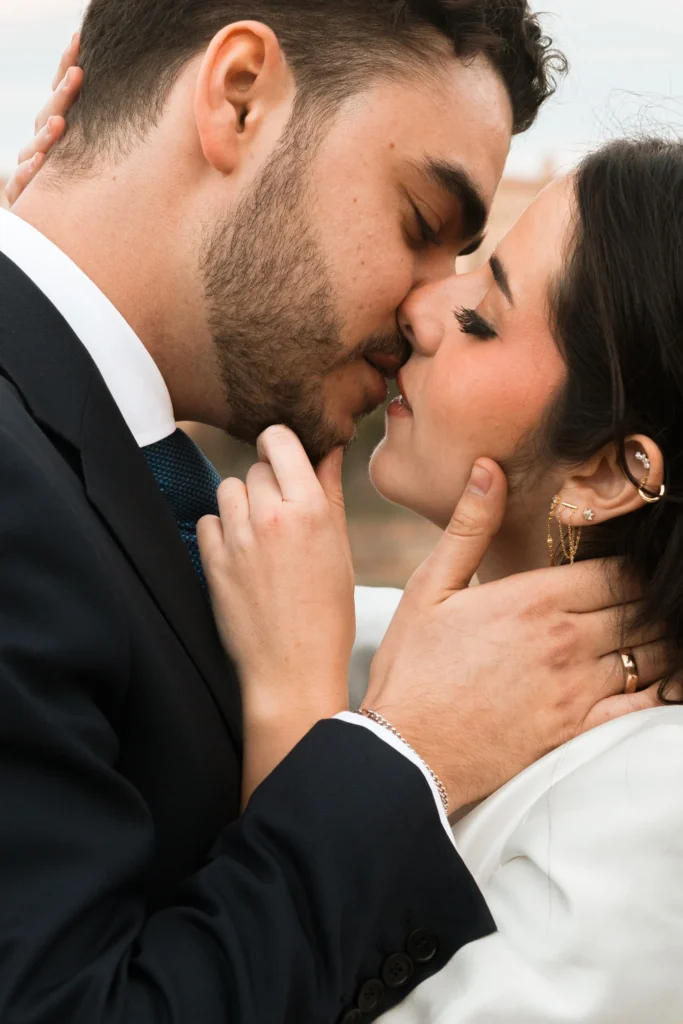 Fotografia de casamento por Léo Souto Fotografia