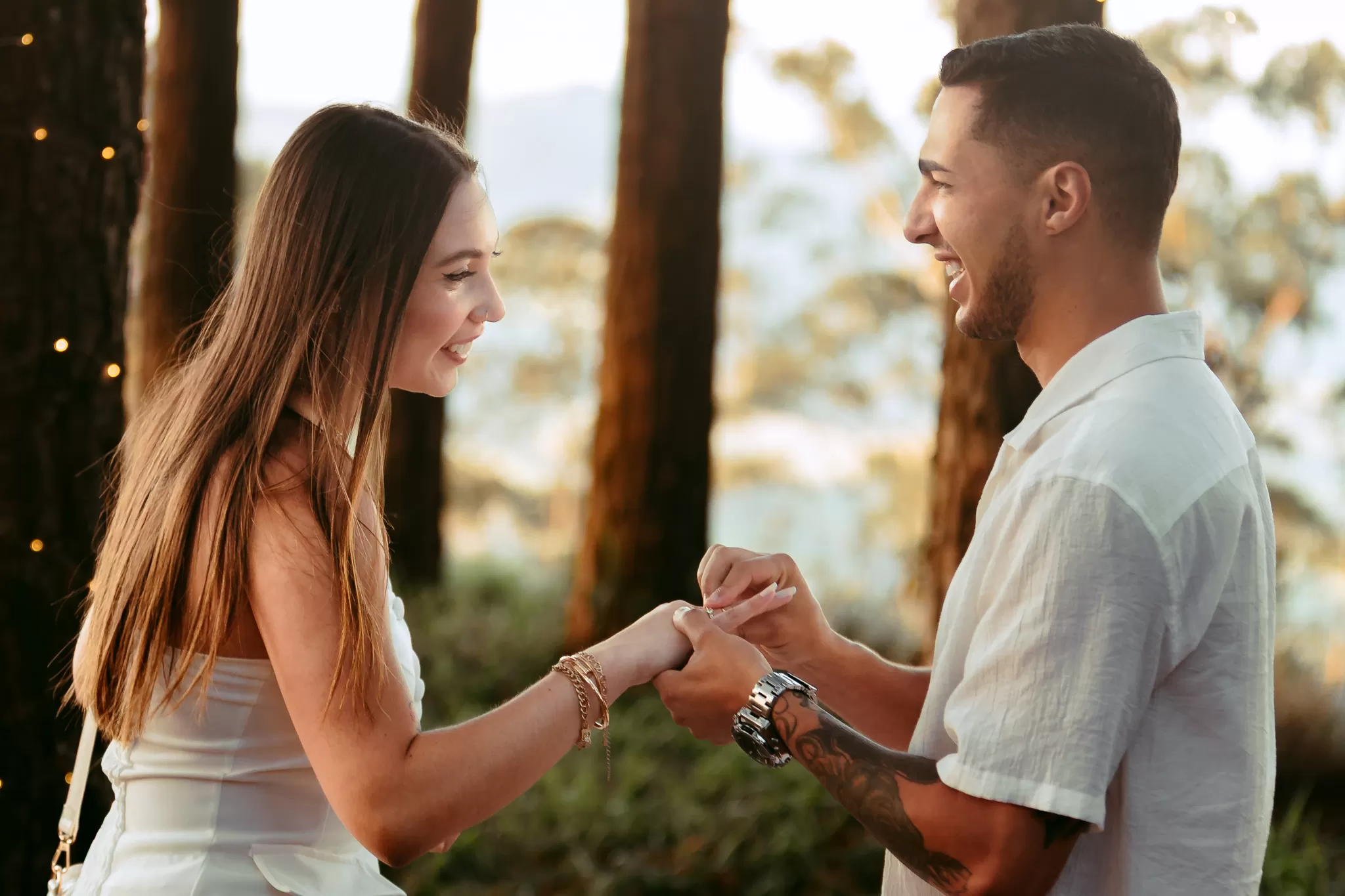 Maju & Gabriel