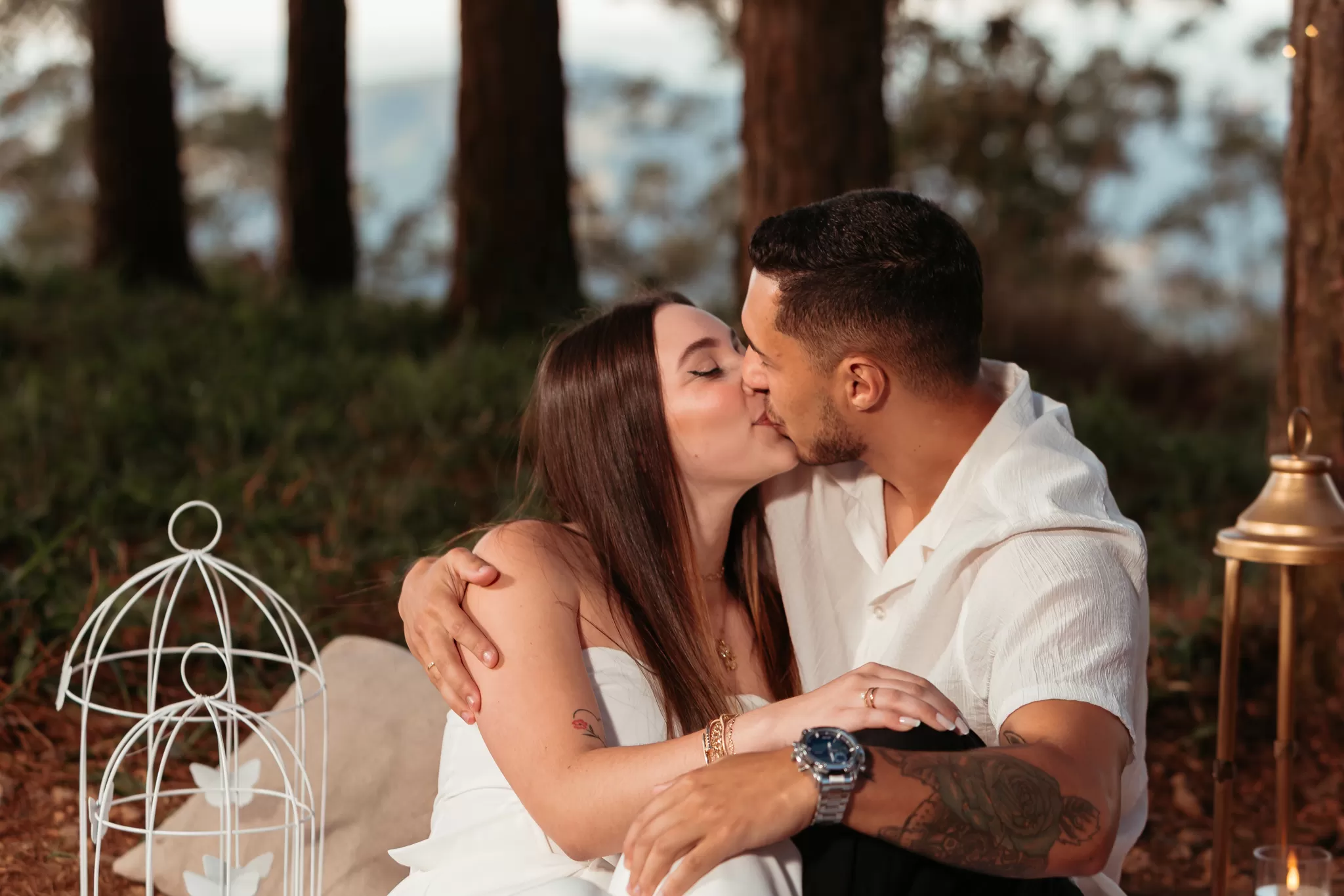 Maju & Gabriel
