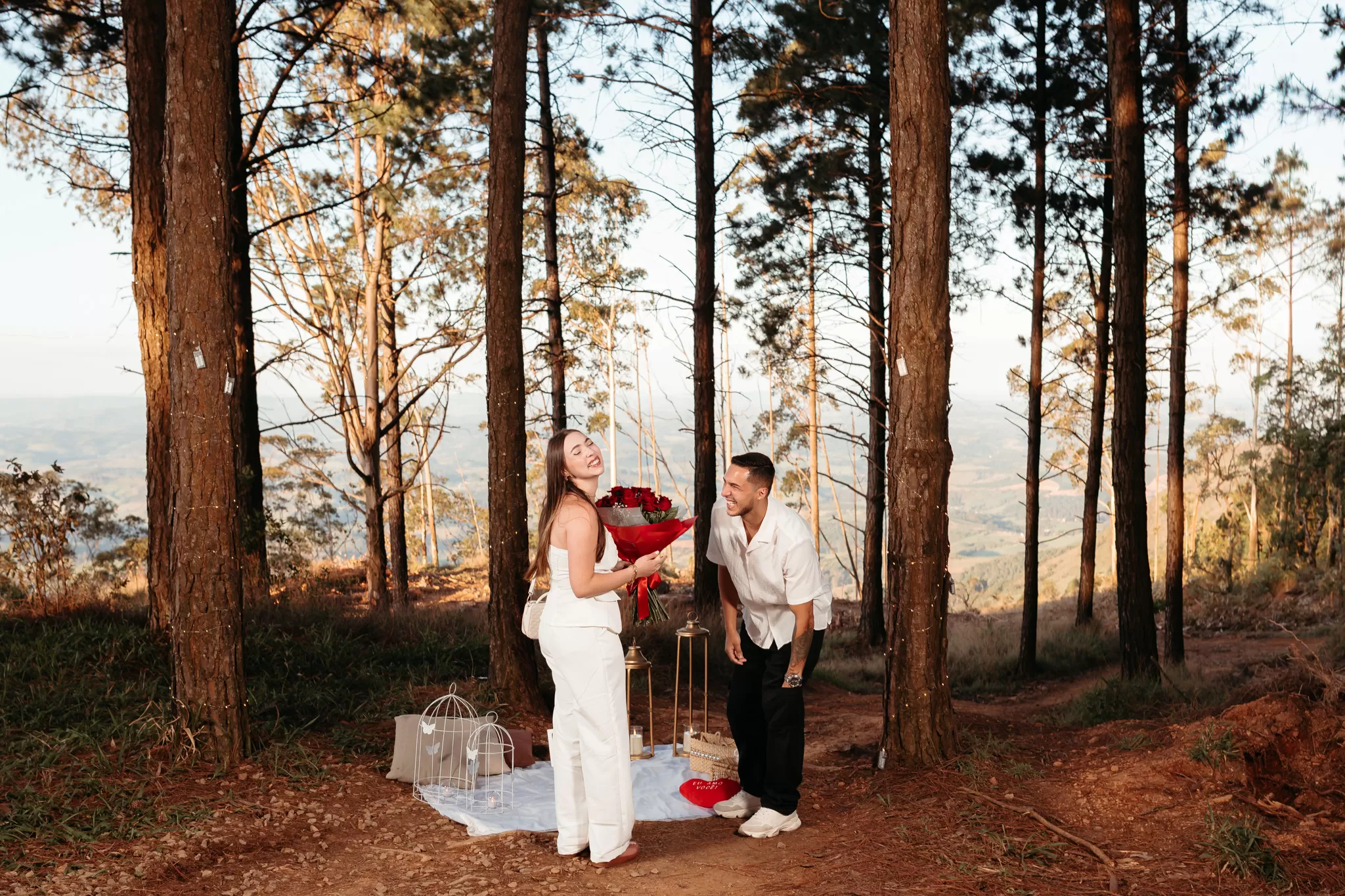 Maju & Gabriel