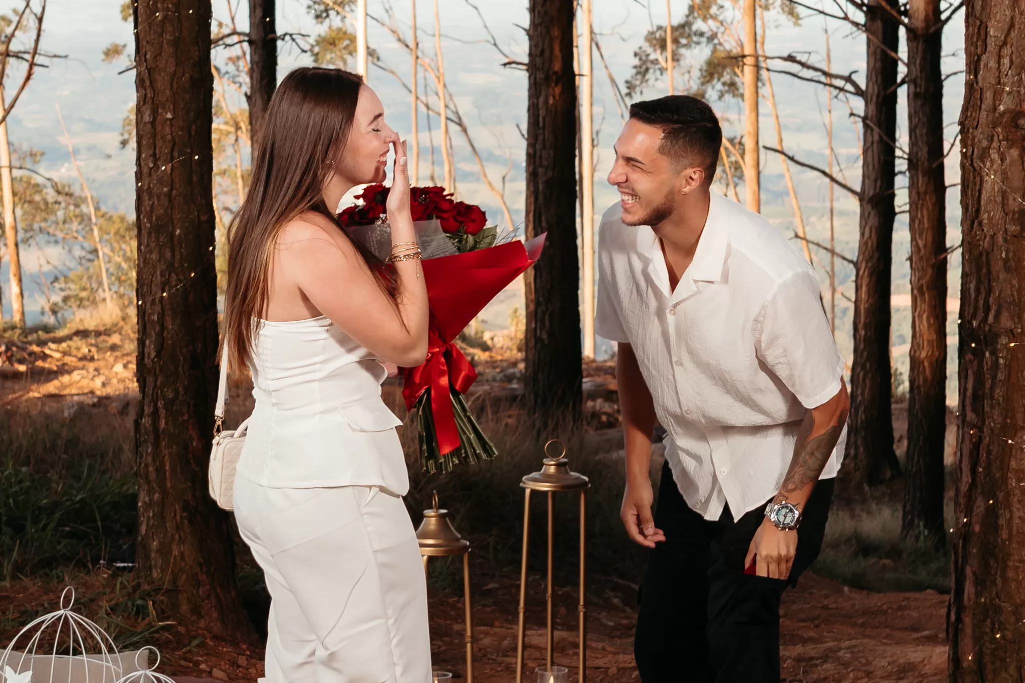 Maju & Gabriel