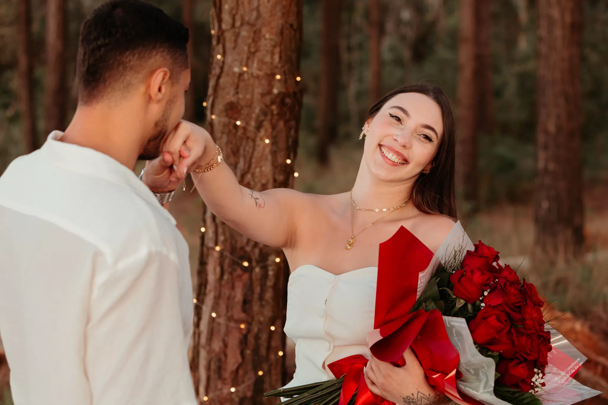 Maju & Gabriel