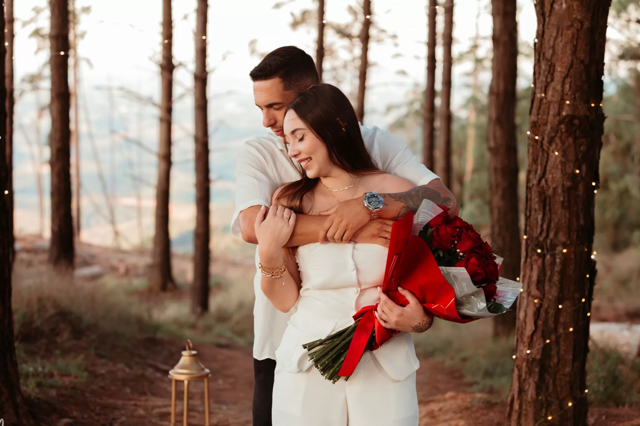 Maju & Gabriel