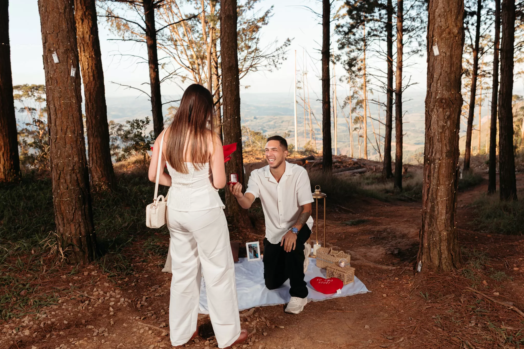 Maju & Gabriel