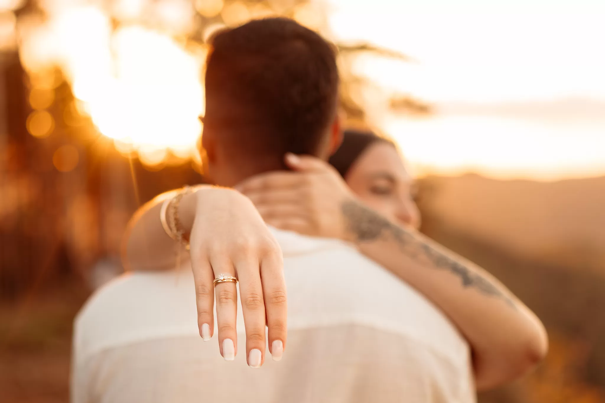 Maju & Gabriel
