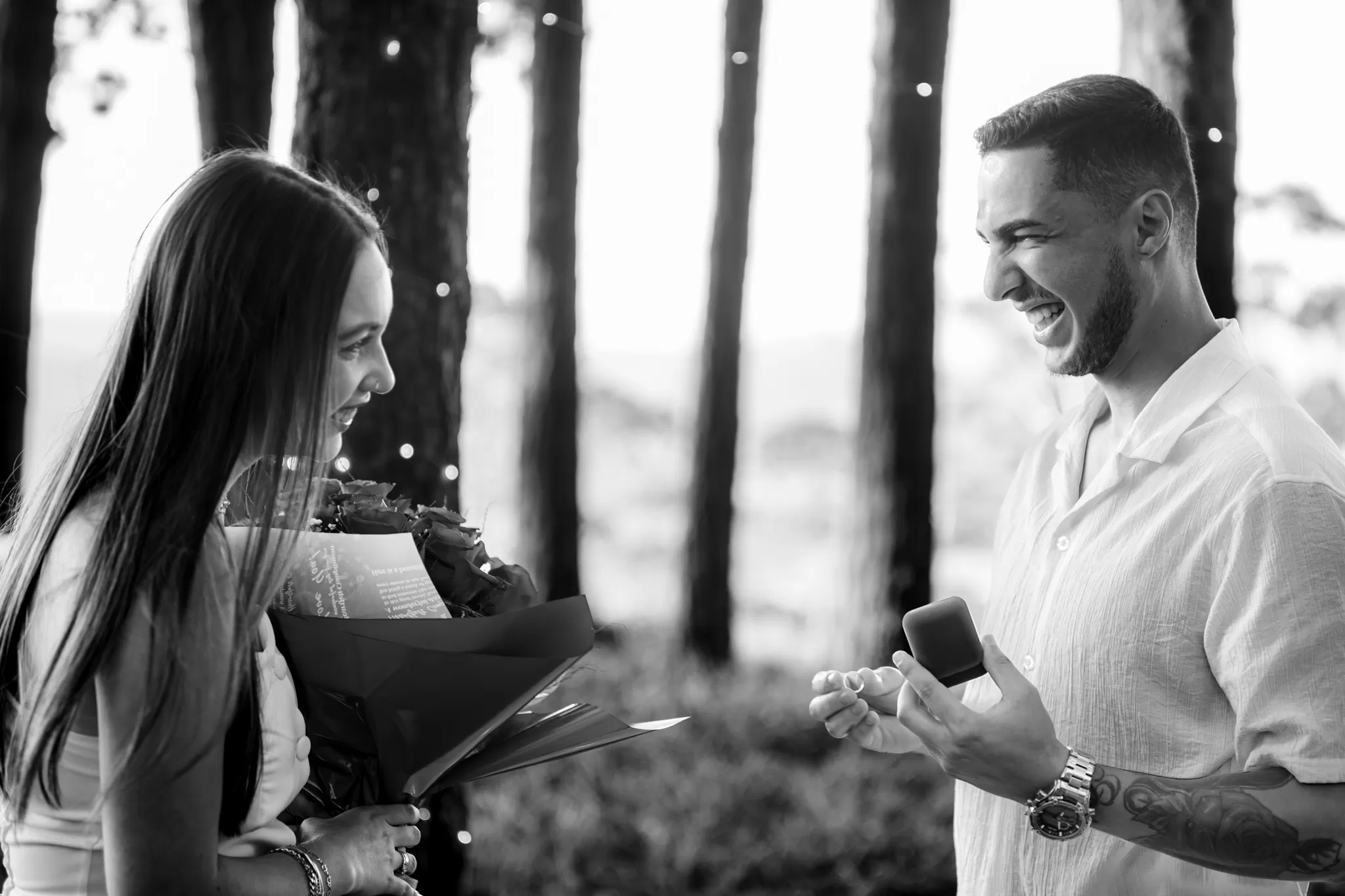 Maju & Gabriel
