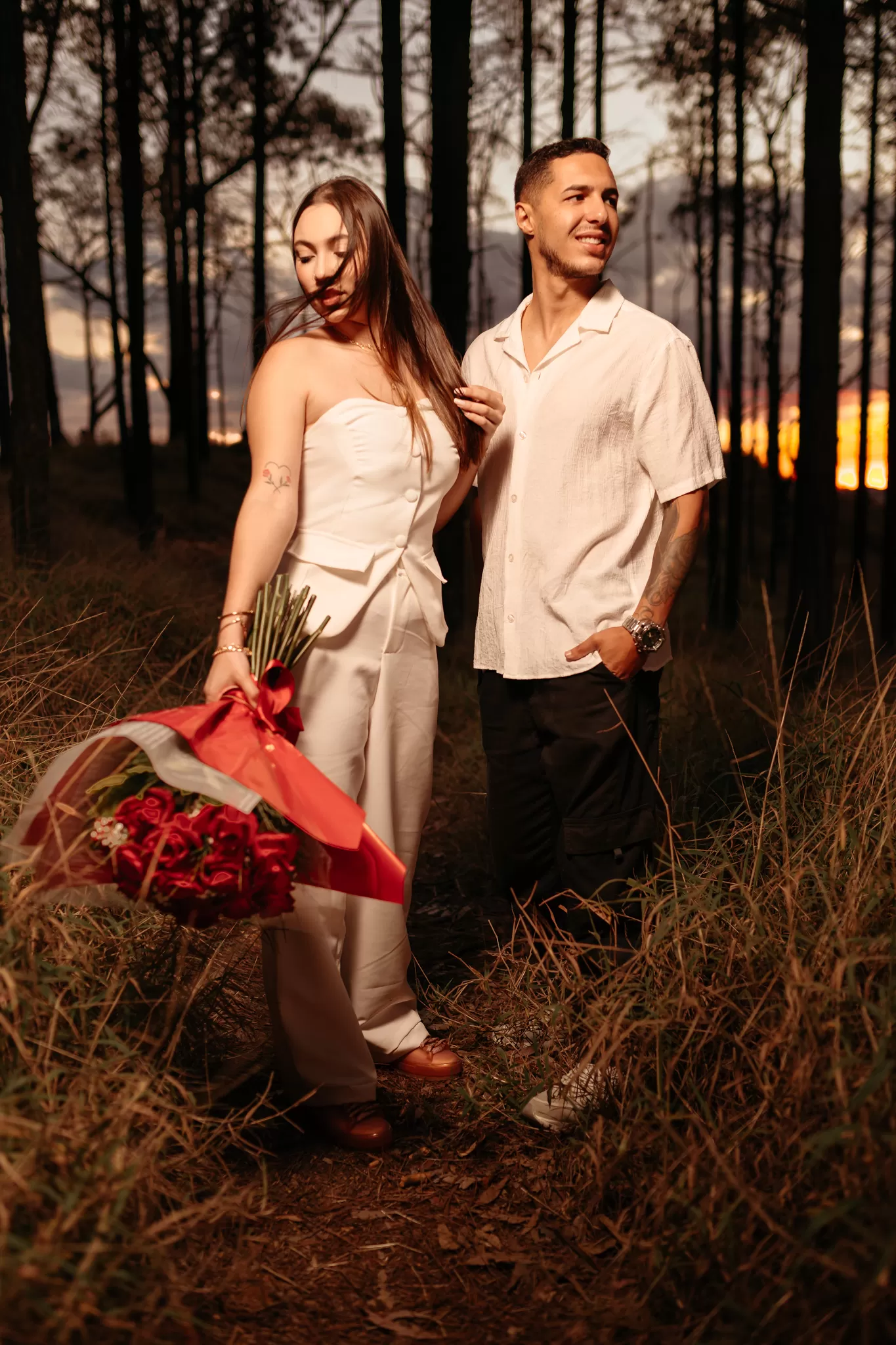 Maju & Gabriel