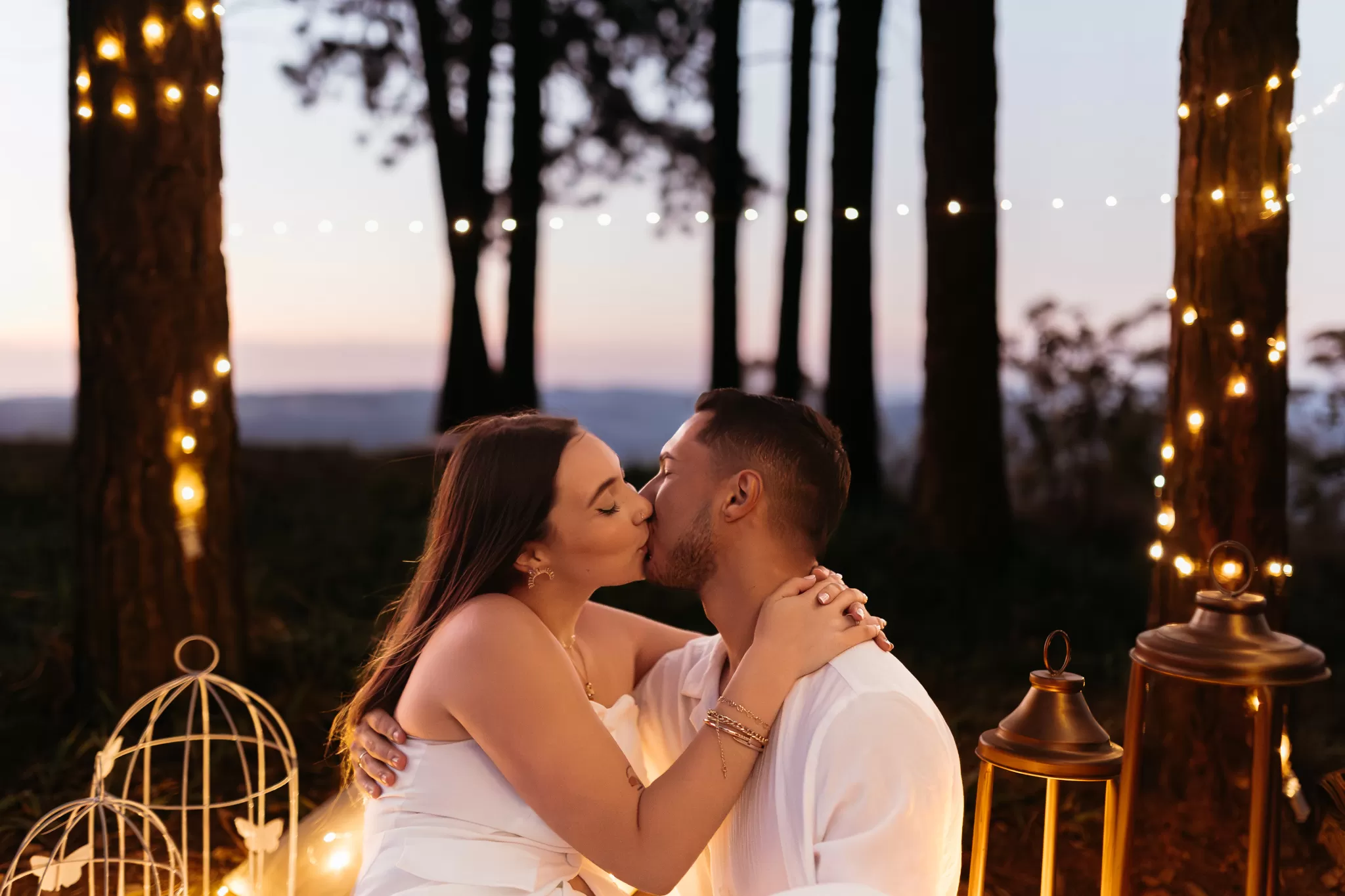 Maju & Gabriel