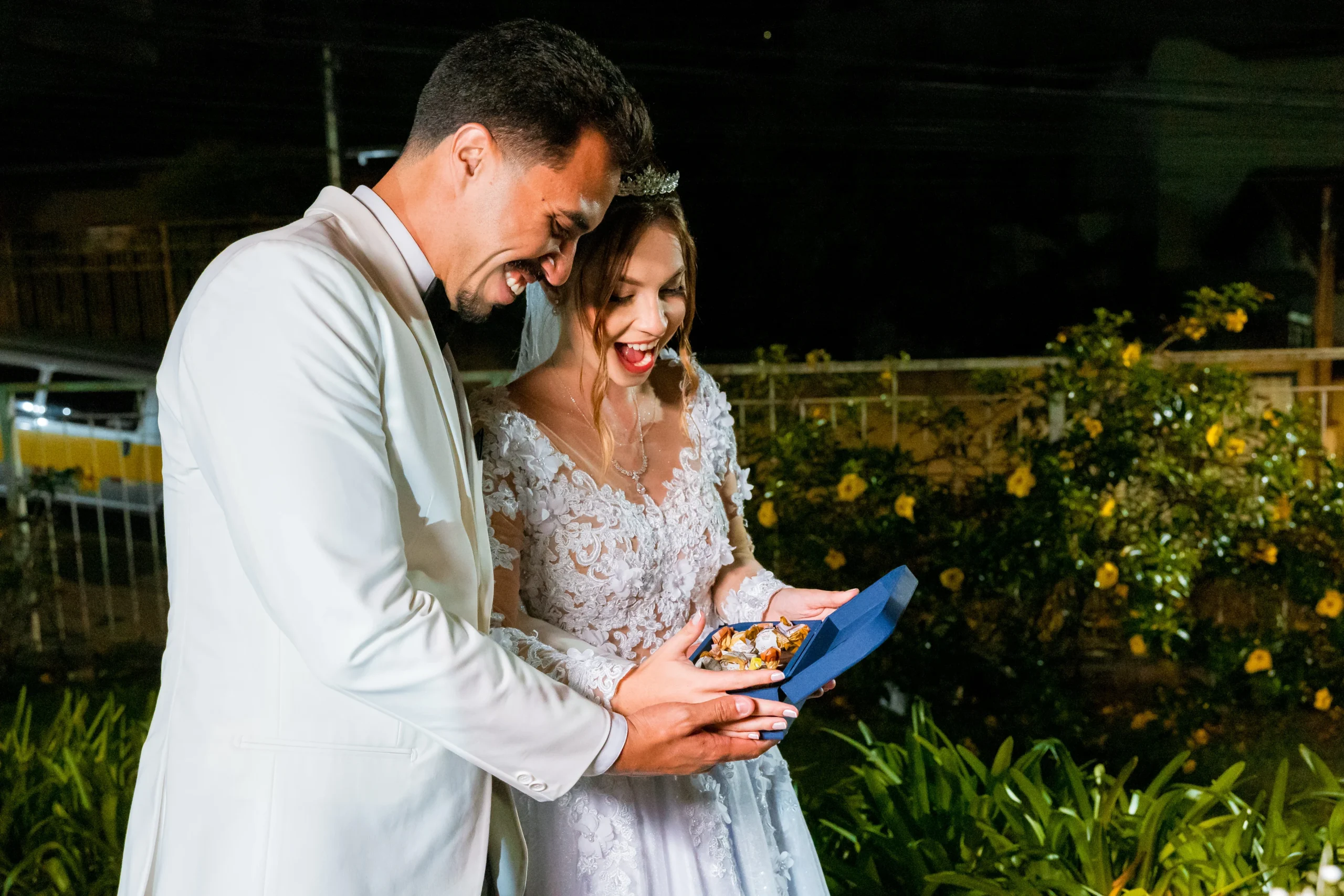 Larissa & Matheus