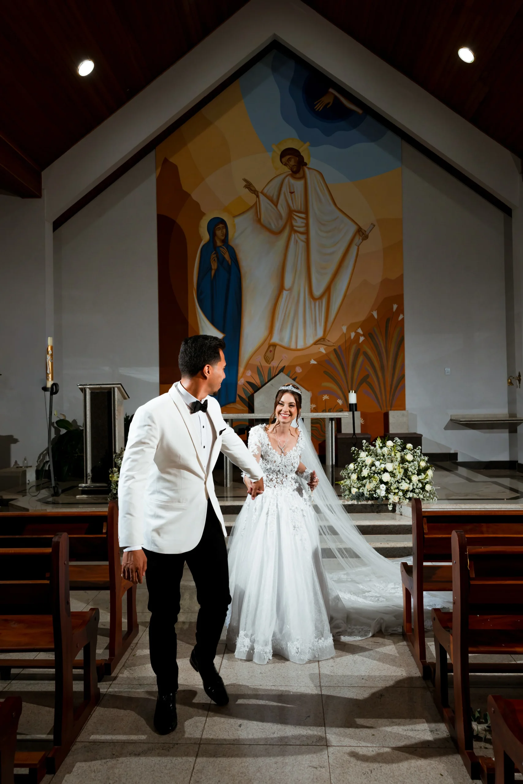 Larissa & Matheus
