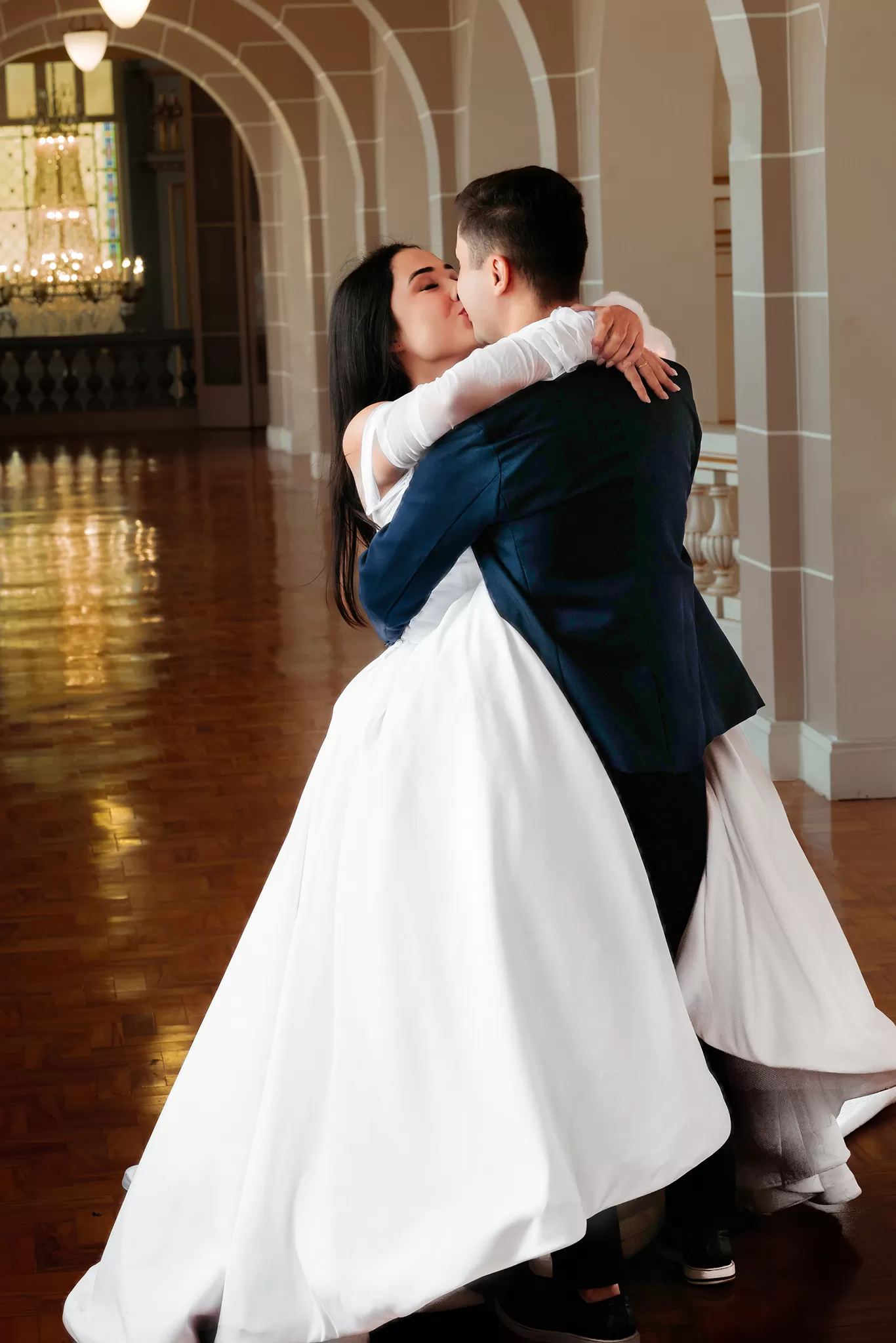 Nicole & Marcelo