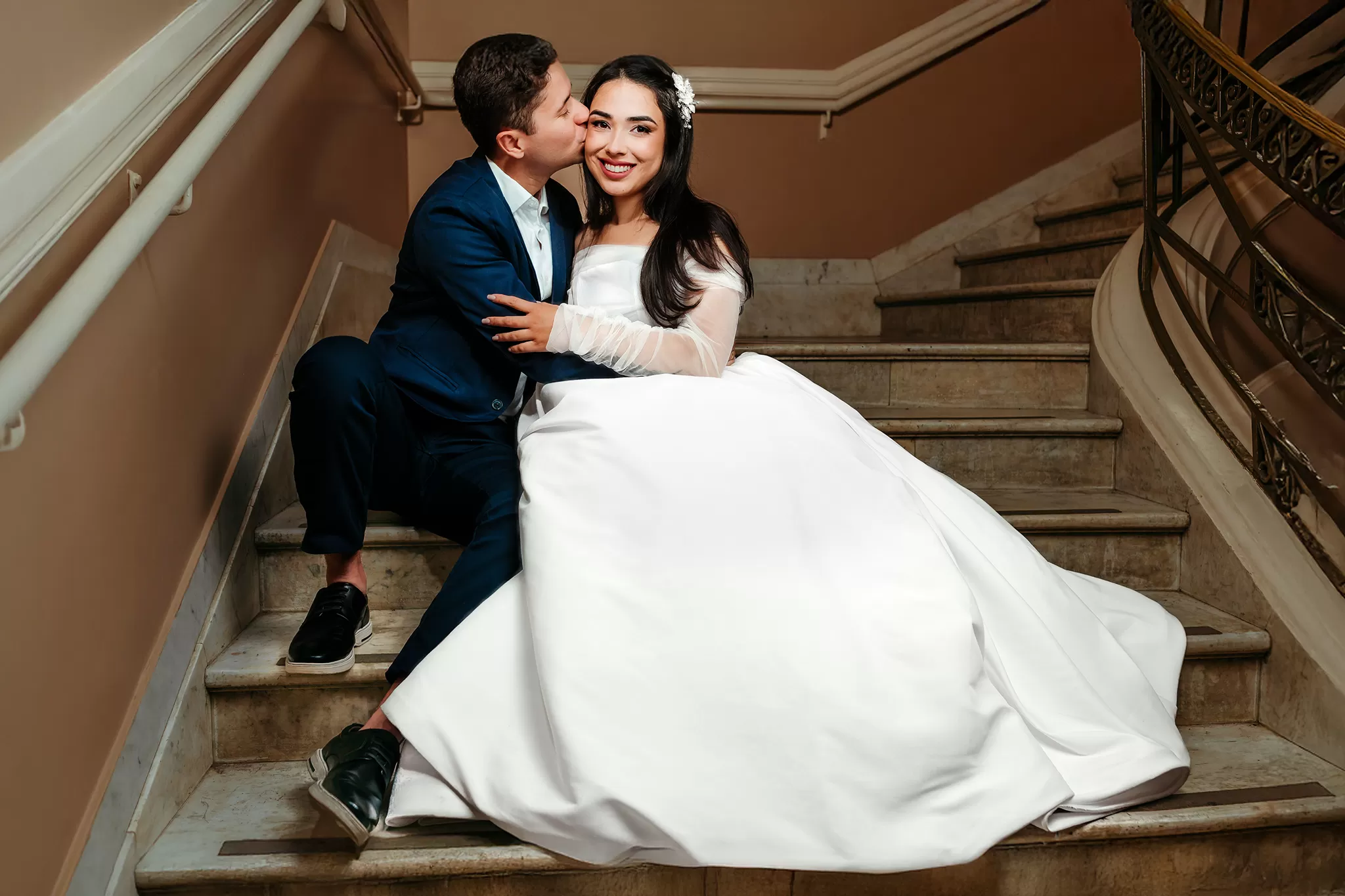 Nicole & Marcelo